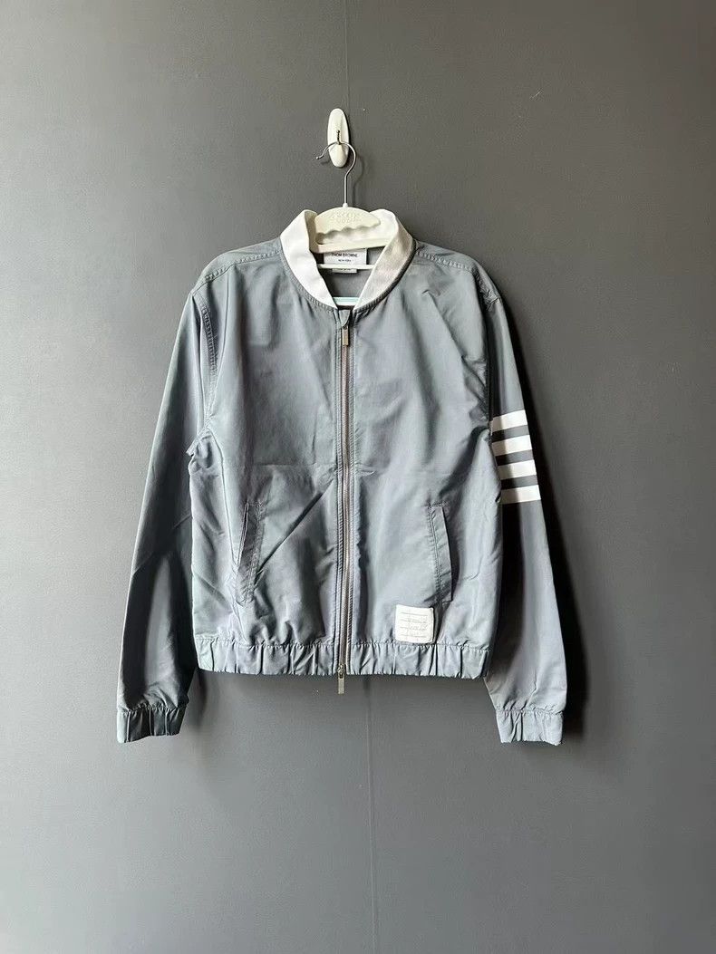 Thom Browne jacket