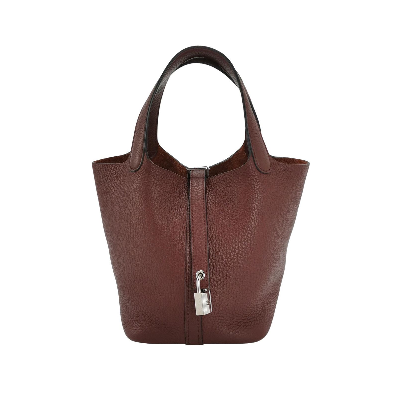 Hermes Hermes Women os Tote Bags Size ONE SIZE - 1 Thumbnail