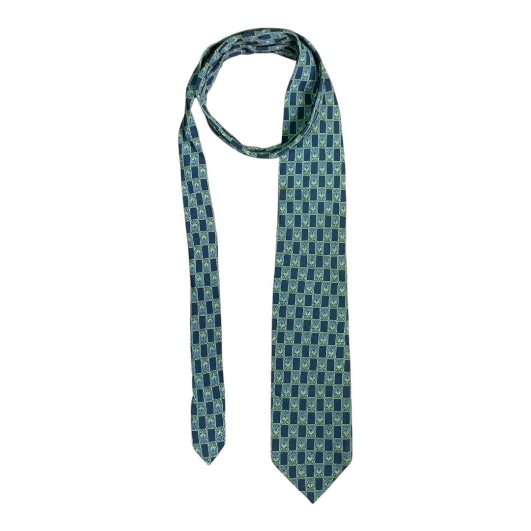 Christian Dior Monsieur × Dior Rare Design Vintage Christian Dior Monsieur Ties Size ONE SIZE - 1 Thumbnail