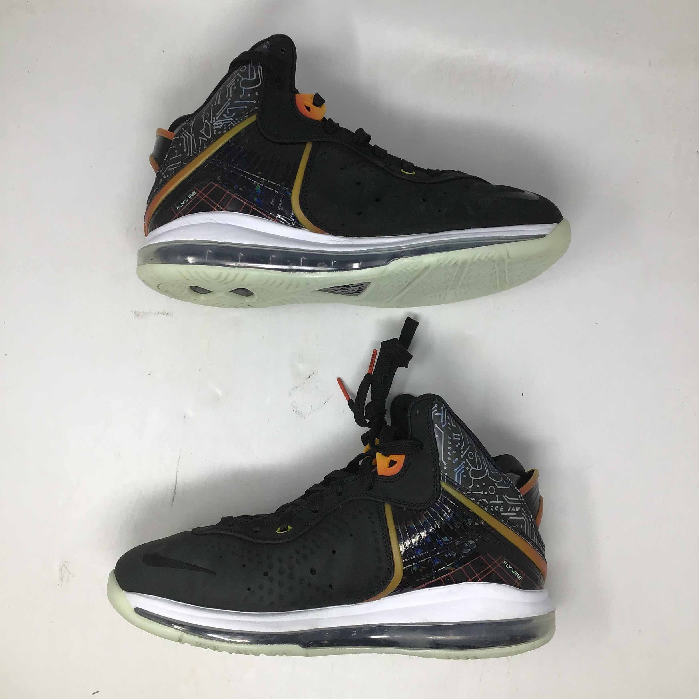 Nike Nike LeBron 12 “Heart of a Lion” | Grailed, image size:2448x2448