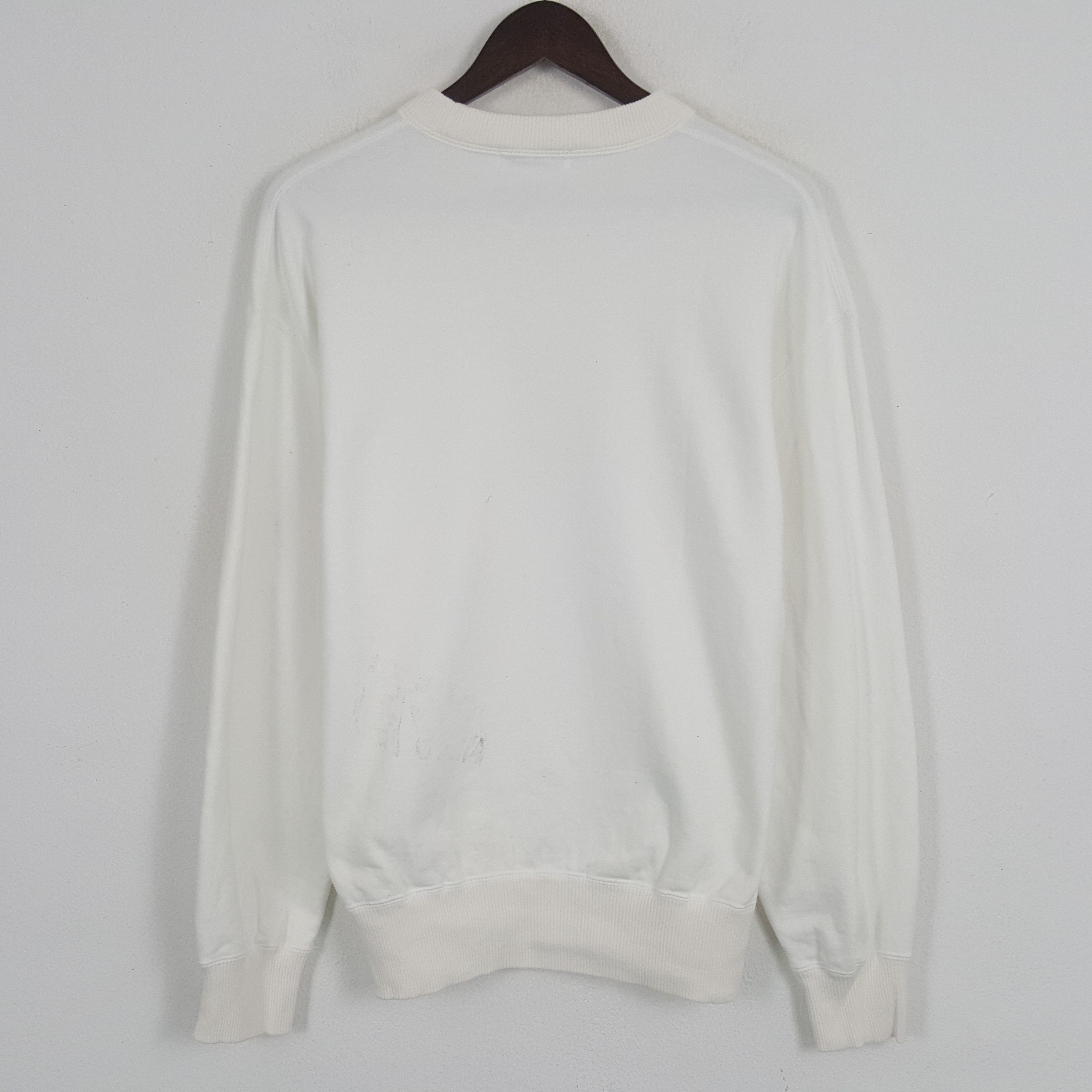 Vintage Vintage Kenwood Racing Sport Sweatshirt Size US M / EU 48-50 / 2 - 3 Thumbnail