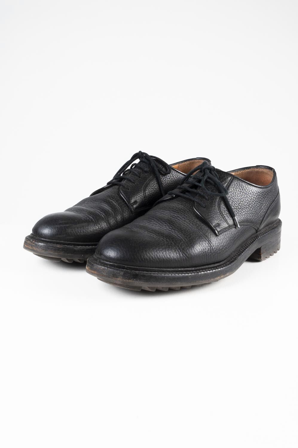 Valentino Valentino Men Shoes Derbies Size EUR40, UK6, USA7 Size US 7 / EU 40 - 1 Thumbnail