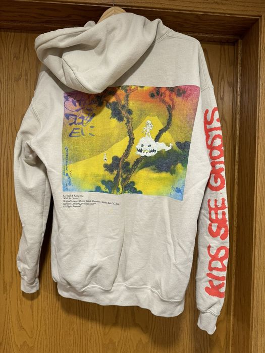 Grailed kids see on sale ghosts