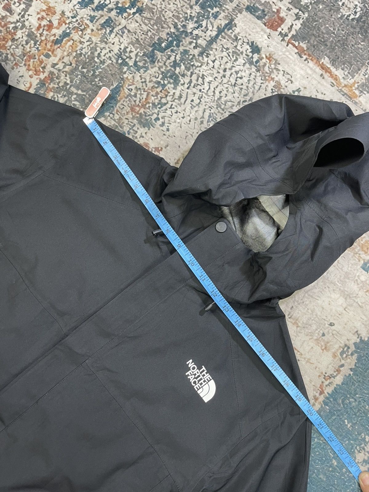 The North Face The North Face FutureLight Windbreaker Jacket Size US XL / EU 56 / 4 - 4 Thumbnail