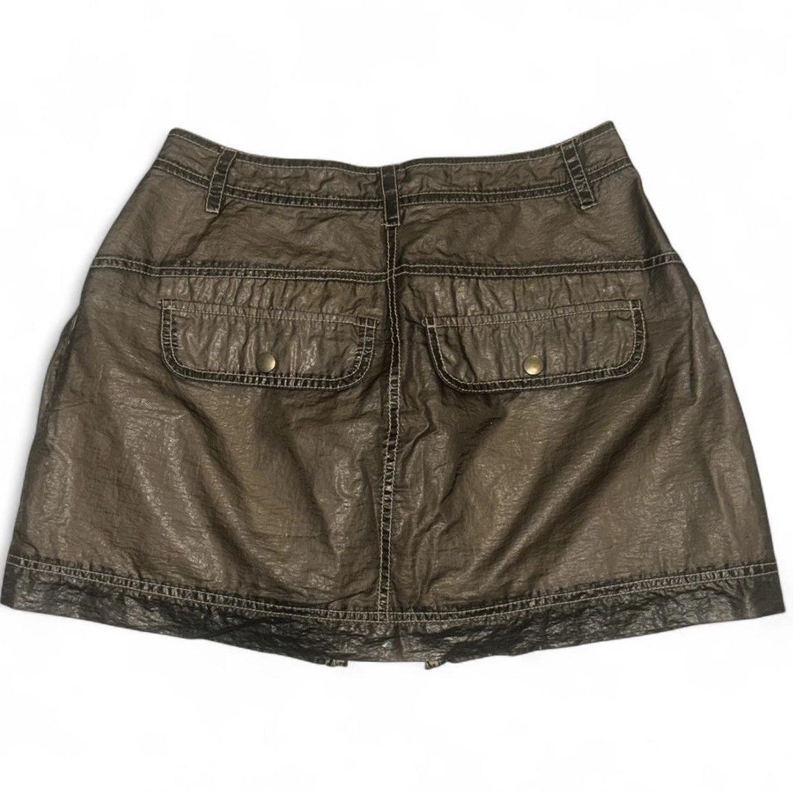 Diesel Diesel miniskirt Size 28" / US 6 / IT 42 - 3 Thumbnail