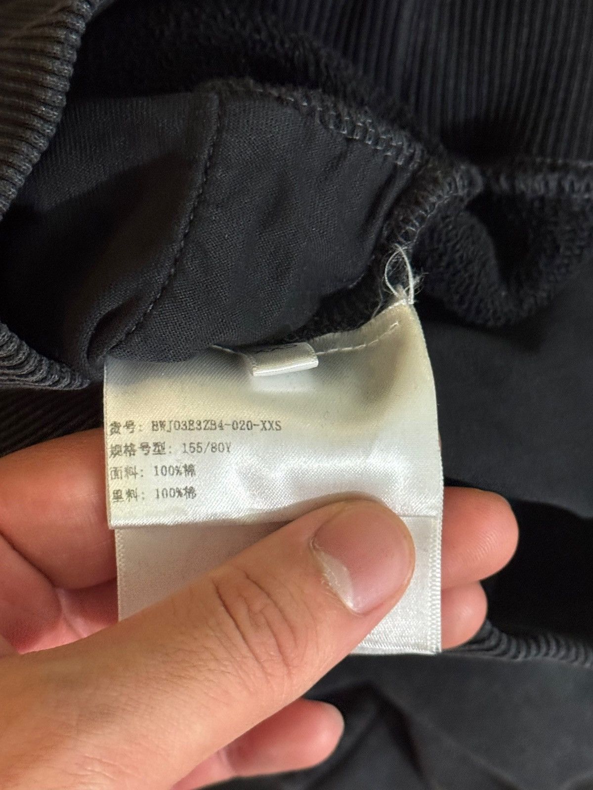 Givenchy Givenchy Washed Multilogo Hoodie Size US M / EU 48-50 / 2 - 3 Thumbnail