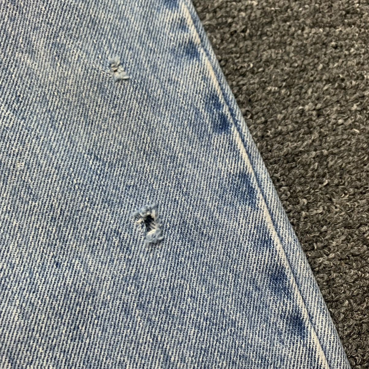 Levi's Vintage Levi’s Silvertab + Relaxed Jeans Size US 34 / EU 50 - 7 Thumbnail