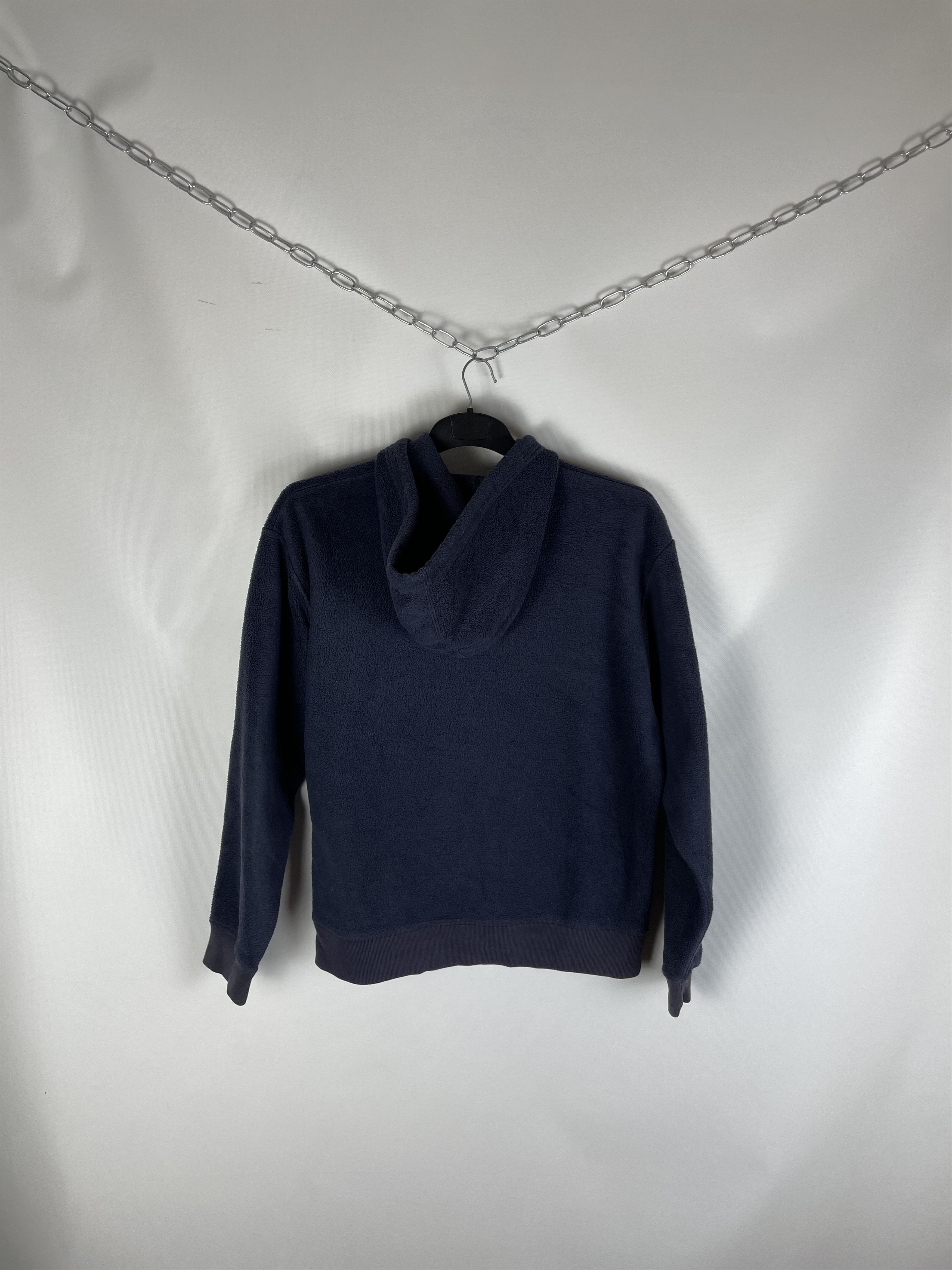 Gap Vintage GAP Fleece Hoodie sweatshirt Size US S / EU 44-46 / 1 - 5 Thumbnail