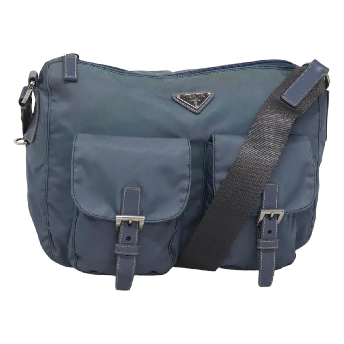 Prada Prada Re-Nylon shoulder Size ONE SIZE - 1 Thumbnail