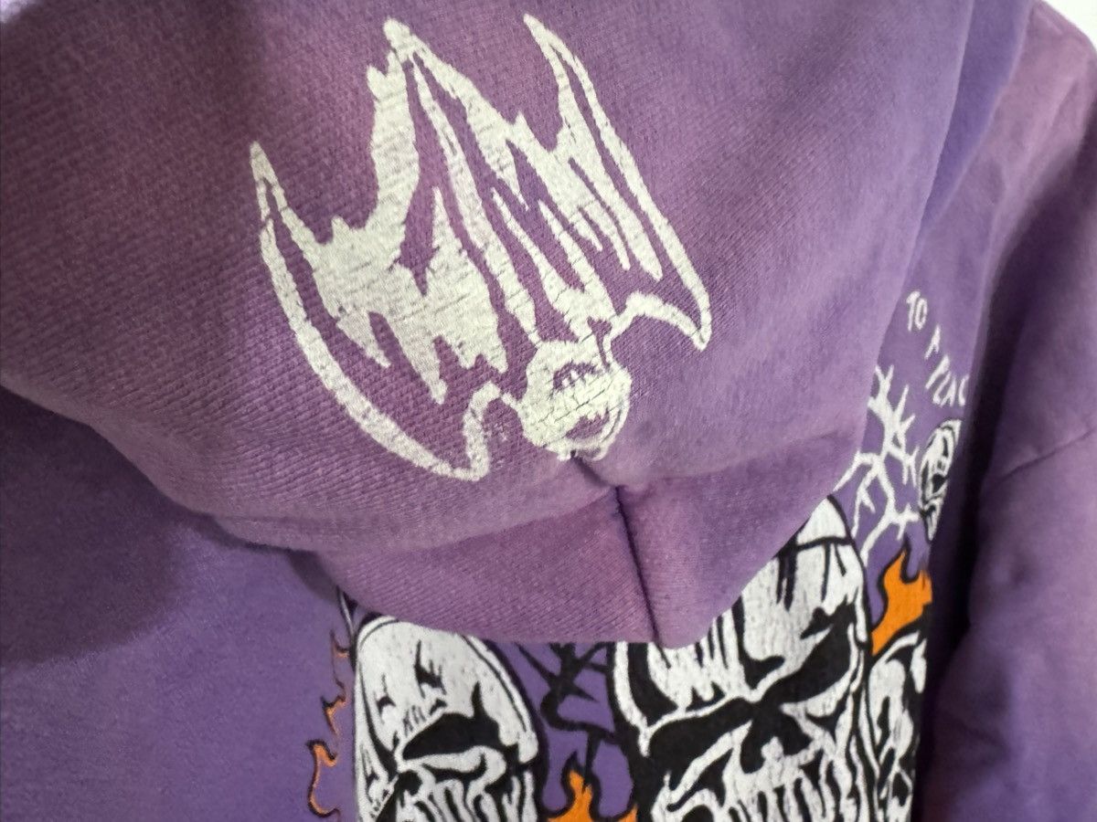 Warren Lotas Warren Lotas Pistol Crew Hoodie Size US M / EU 48-50 / 2 - 11 Thumbnail