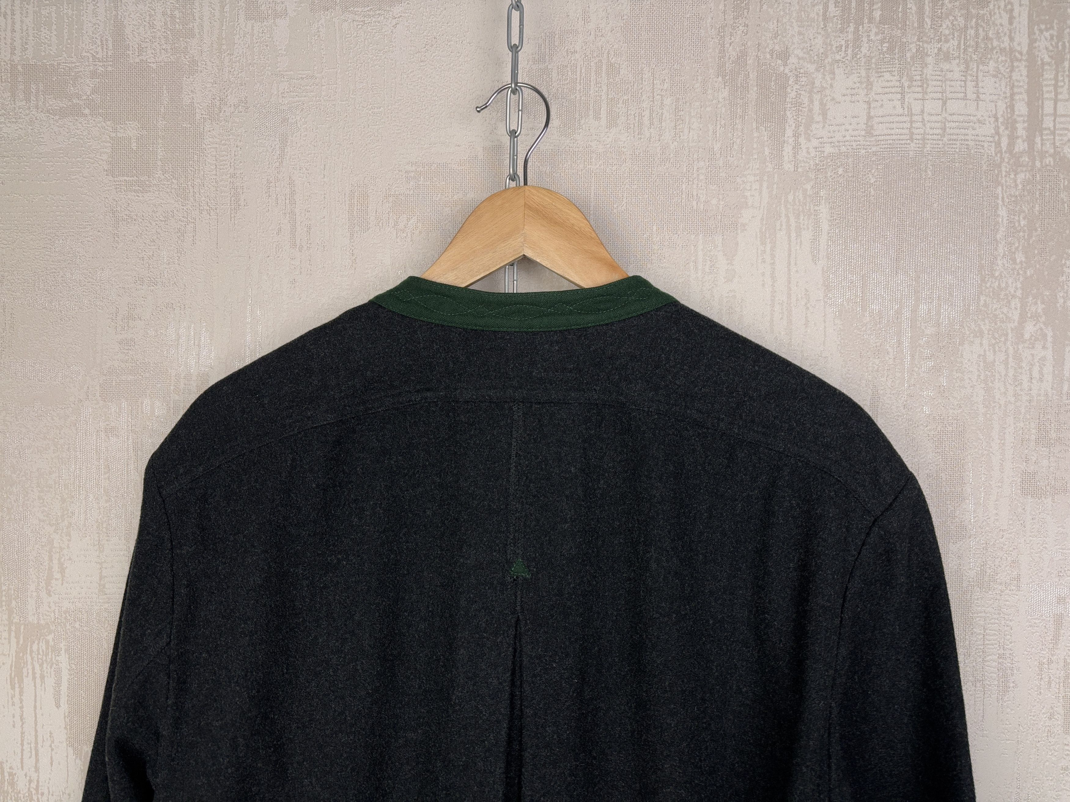 Vintage Susanne Von Dornberg Country Classics Double Breasted Blazer Size US L / EU 52-54 / 3 - 22 Thumbnail