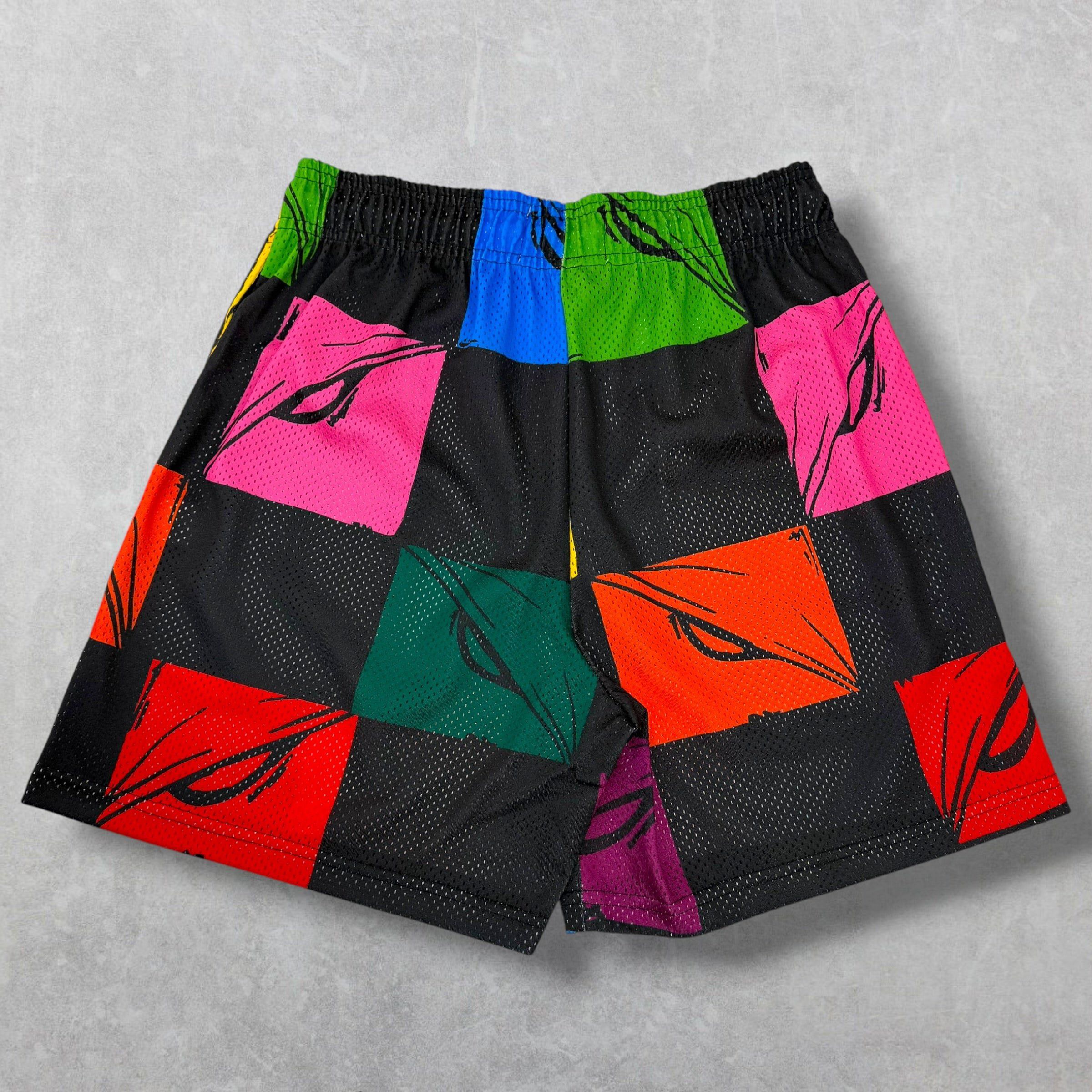 Eric Emanuel Eric Emanuel x Matty Boy EE Basic/Core Short M Size US 30 / EU 46 - 2 Thumbnail