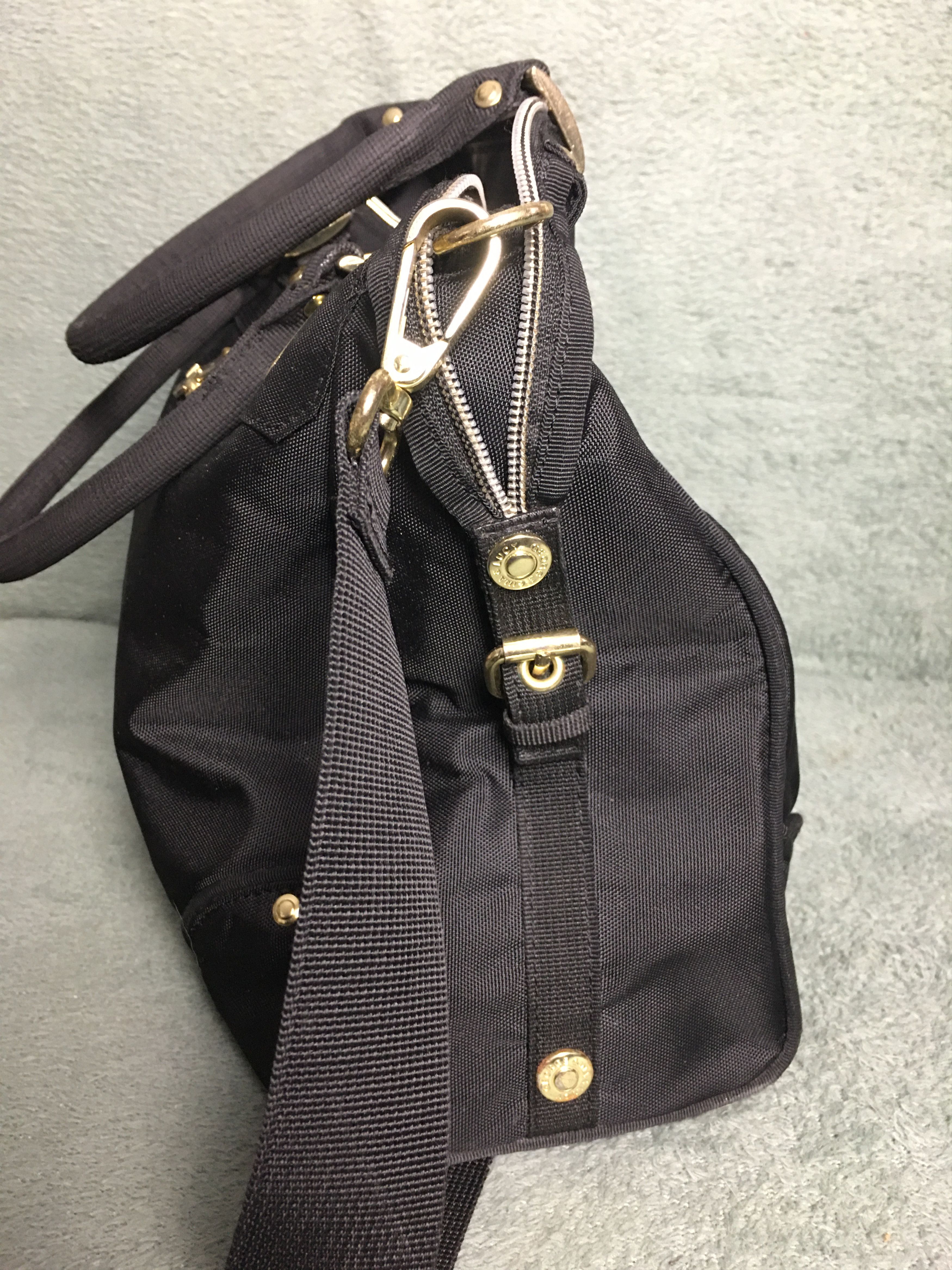 George Gina & Lucy George Gina & Lucy GogooGirl Avant Garde Should Strap Bag Size ONE SIZE - 6 Thumbnail