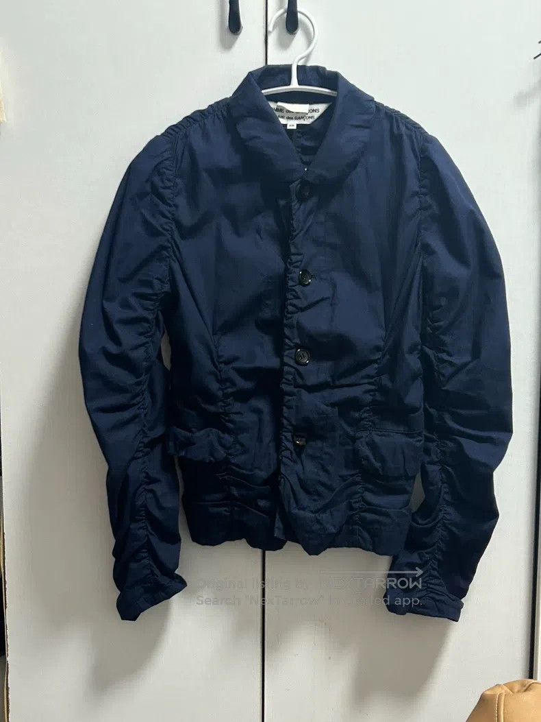 Comme des Garcons Comme des Garcons shirt Size XS / US 0-2 / IT 36-38 - 8 Thumbnail