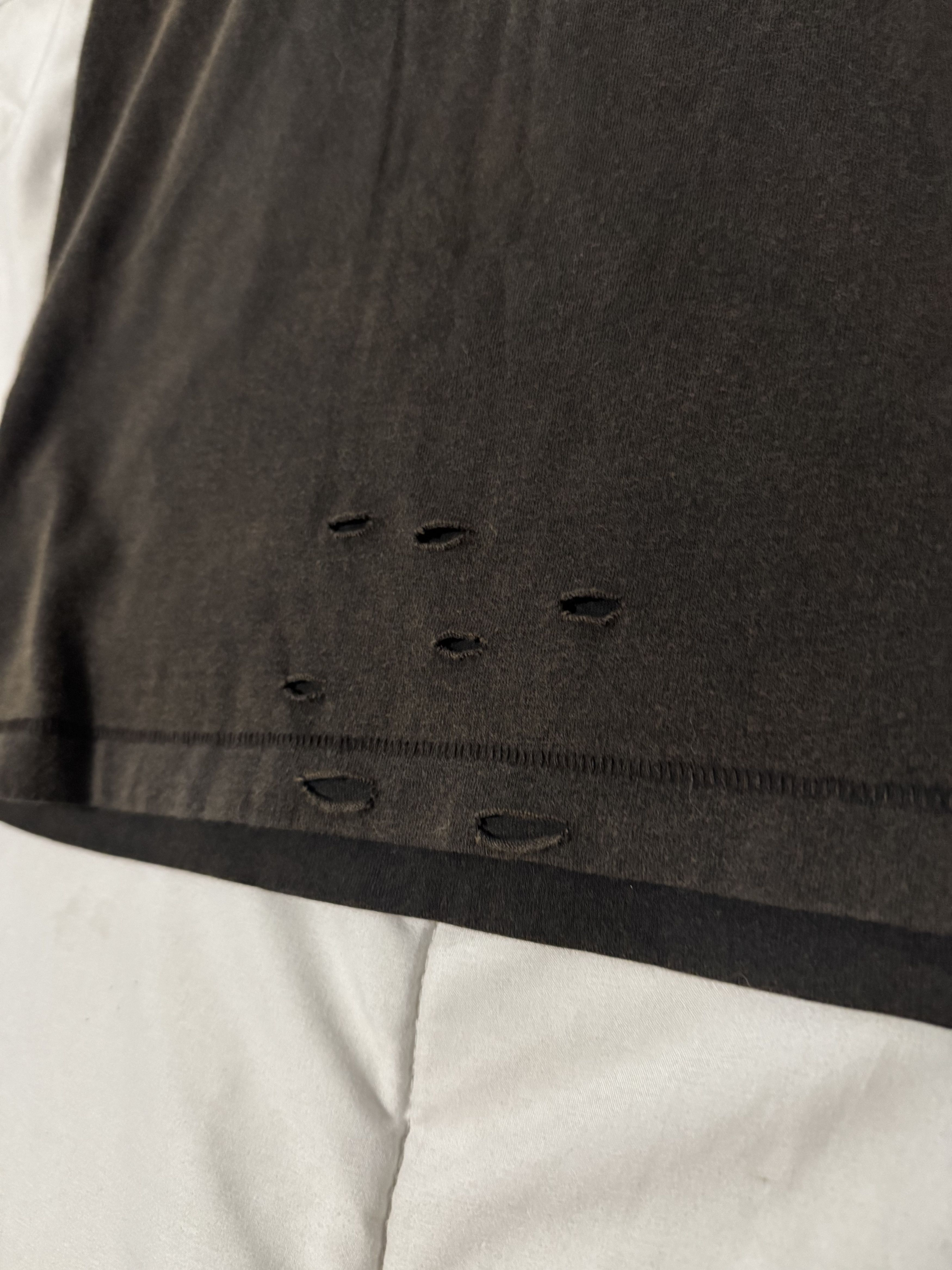 Zara Zara tee LA Size US M / EU 48-50 / 2 - 5 Thumbnail
