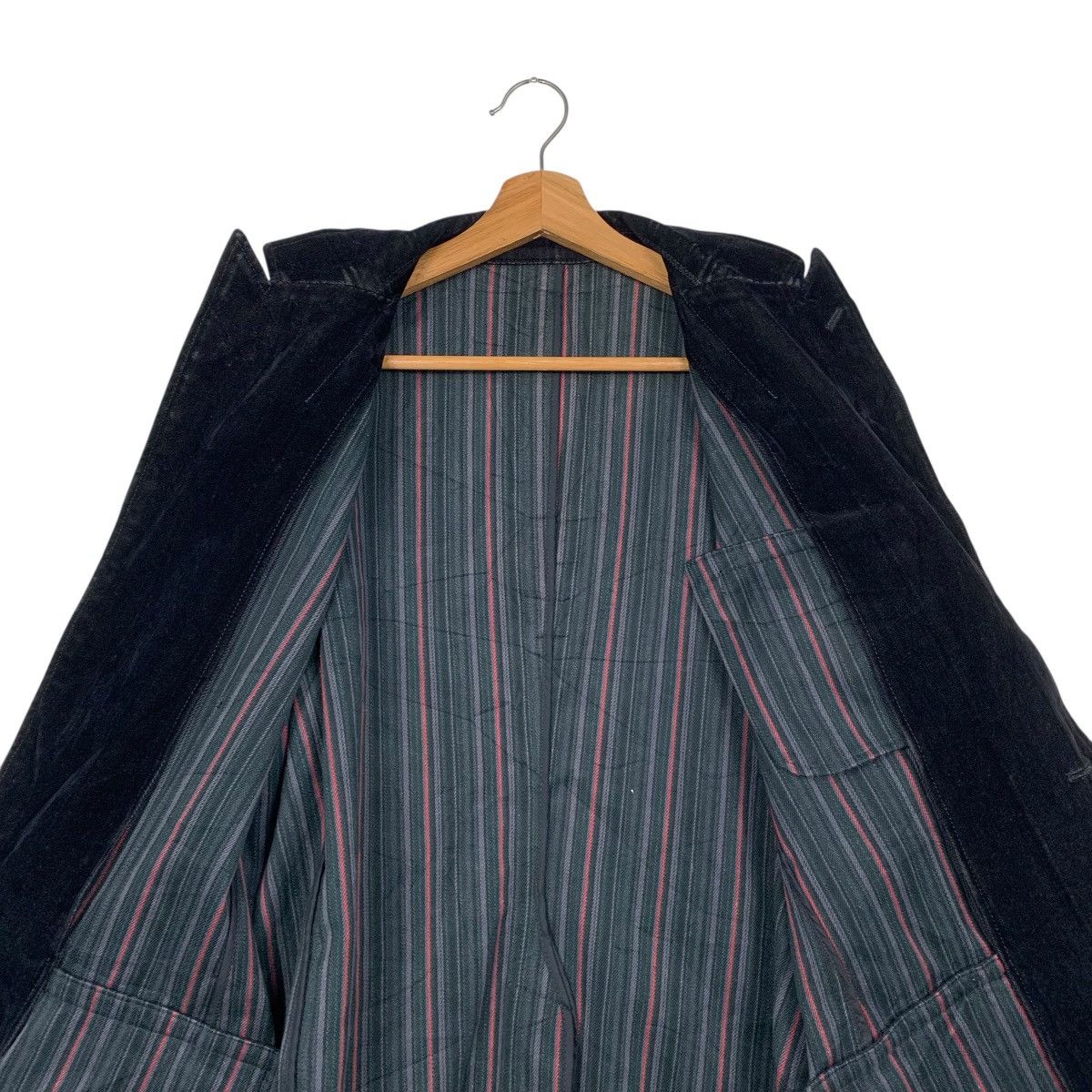 BIGI Radmess By Men's Bigi Casual Jacket Size US M / EU 48-50 / 2 - 12 Thumbnail