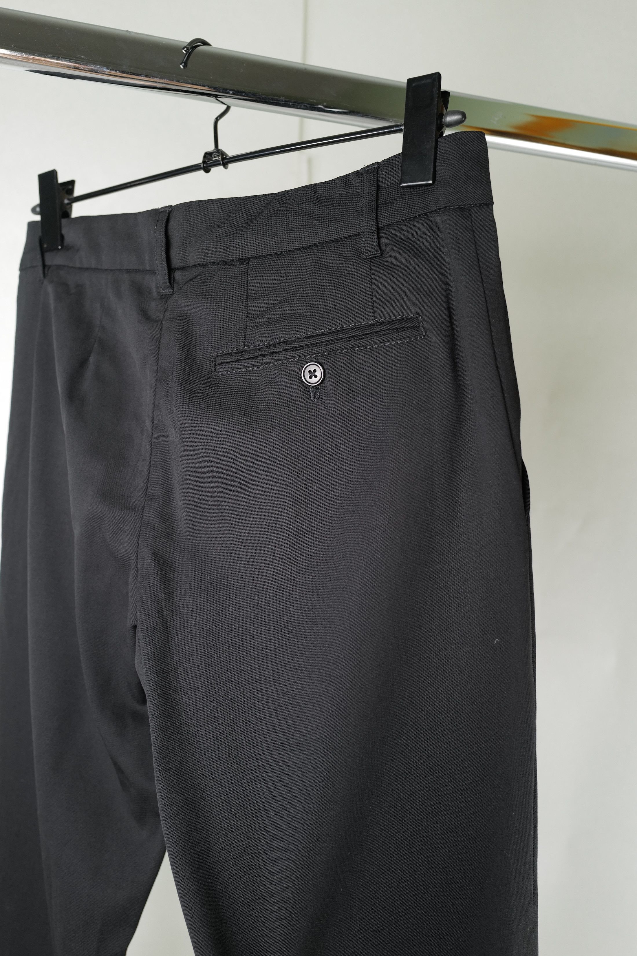 Ann Demeulemeester Ann Demeulemeester dress pants Size US 30 / EU 46 - 14 Thumbnail