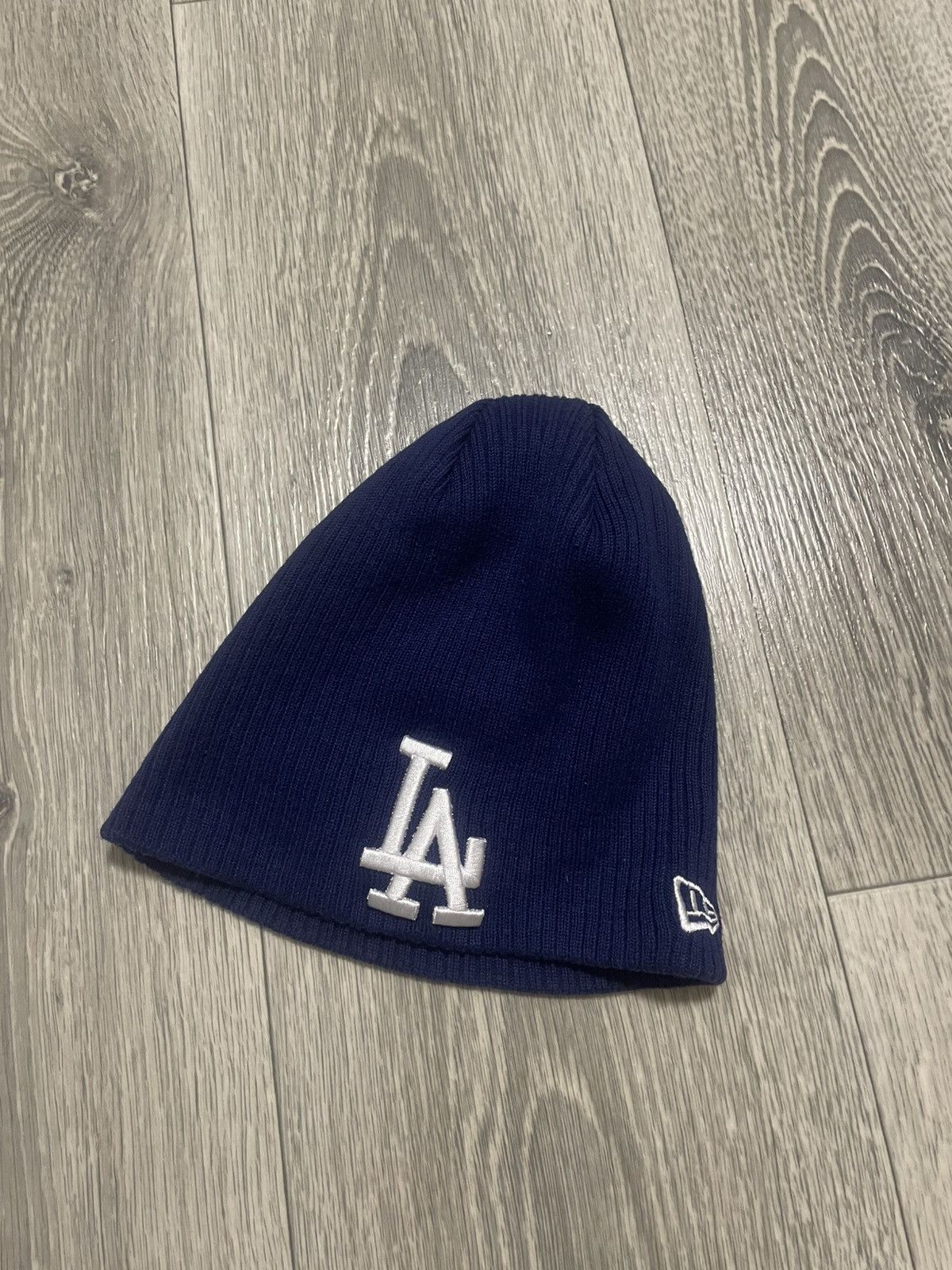 New Era New Era Vintage Hat LA 90s’ USA Size ONE SIZE - 1 Thumbnail