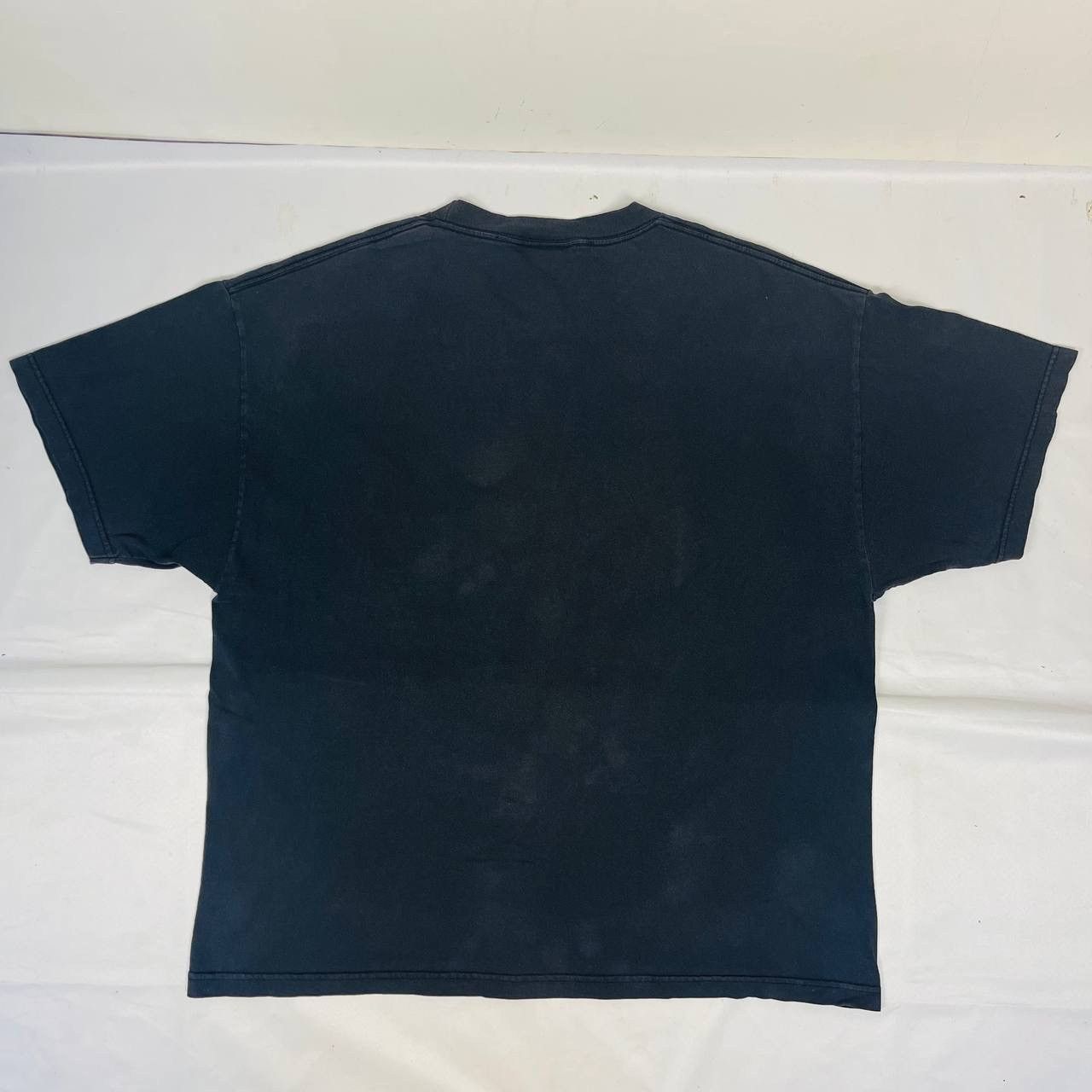 Playboy × Vintage Vintage Dirty Hustler Sexy Shirt Size US XXL / EU 58 / 5 - 3 Thumbnail