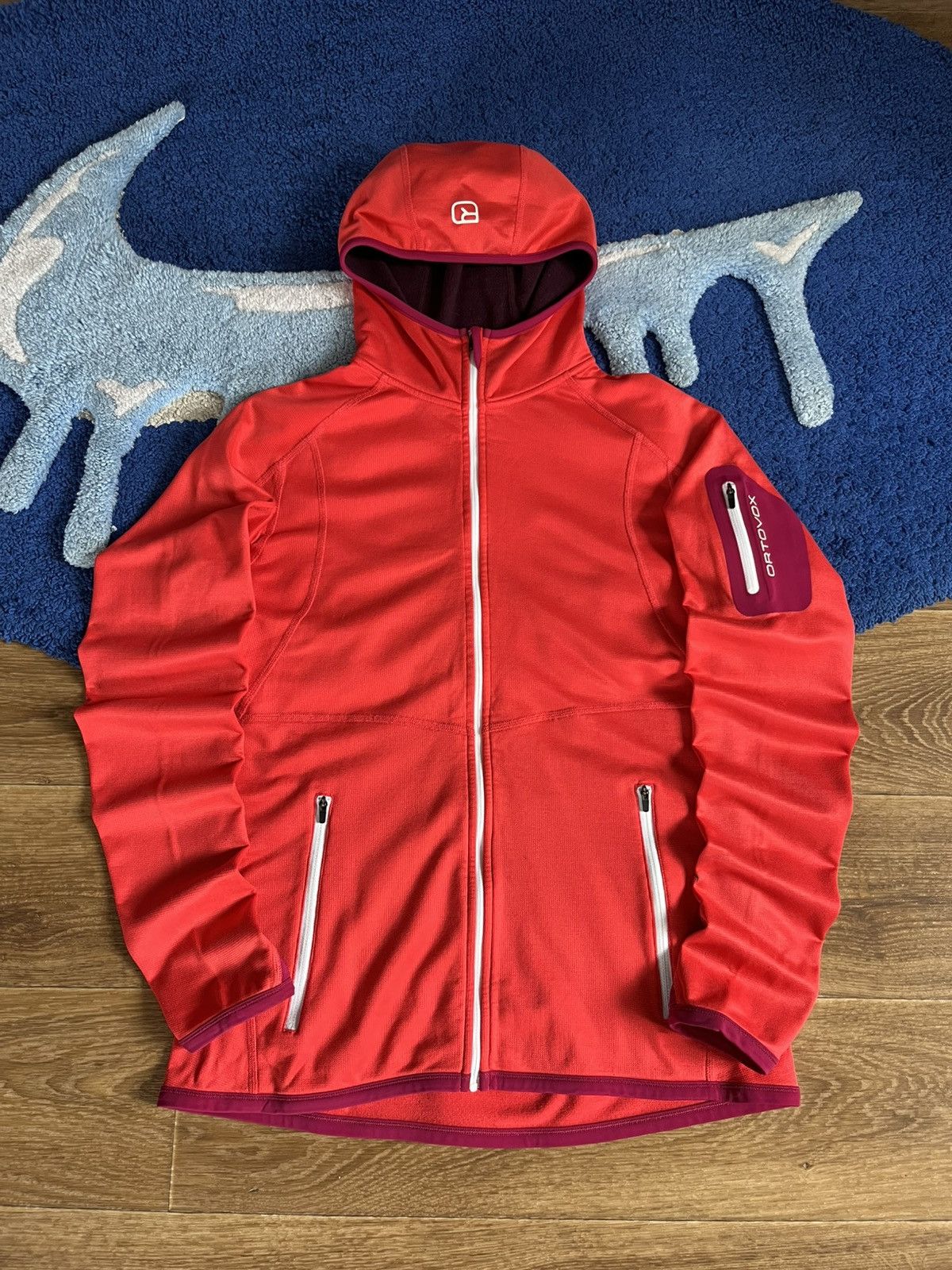 ORTOVOX Ortovox tourism outdoors women’s hope style Size M / US 6-8 / IT 42-44 - 1 Thumbnail