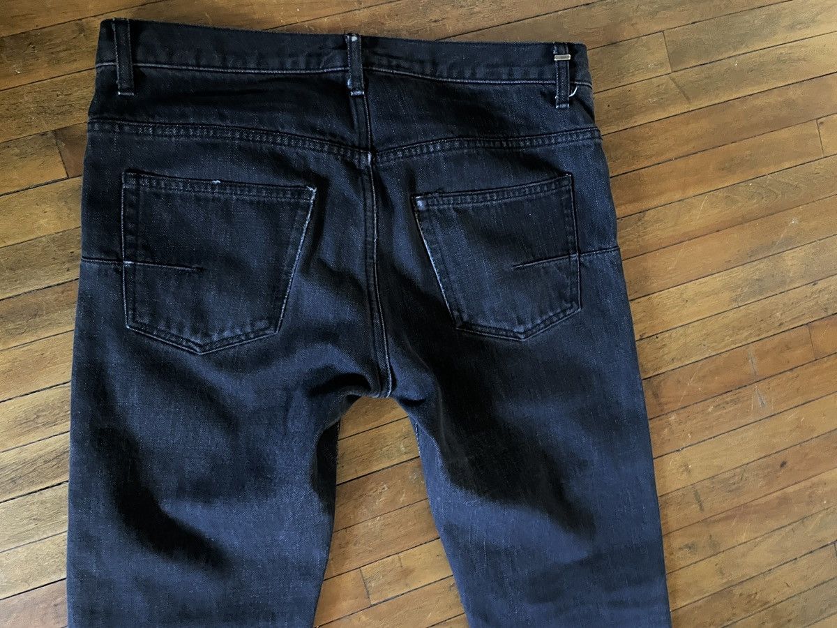 Hedi Slimane Rare size OG clawmark hedihomme Size US 28 / EU 44 - 6 Thumbnail