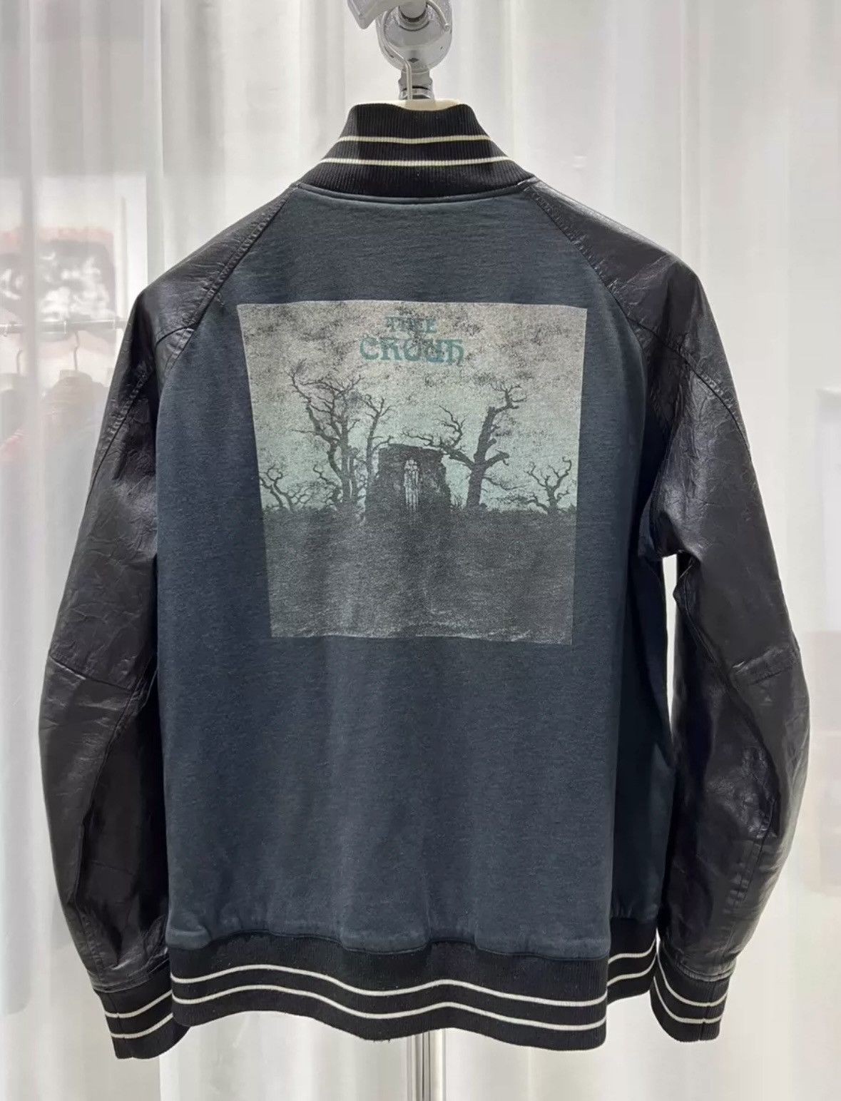 Undercover 06ss archive jacket - Light Jackets
