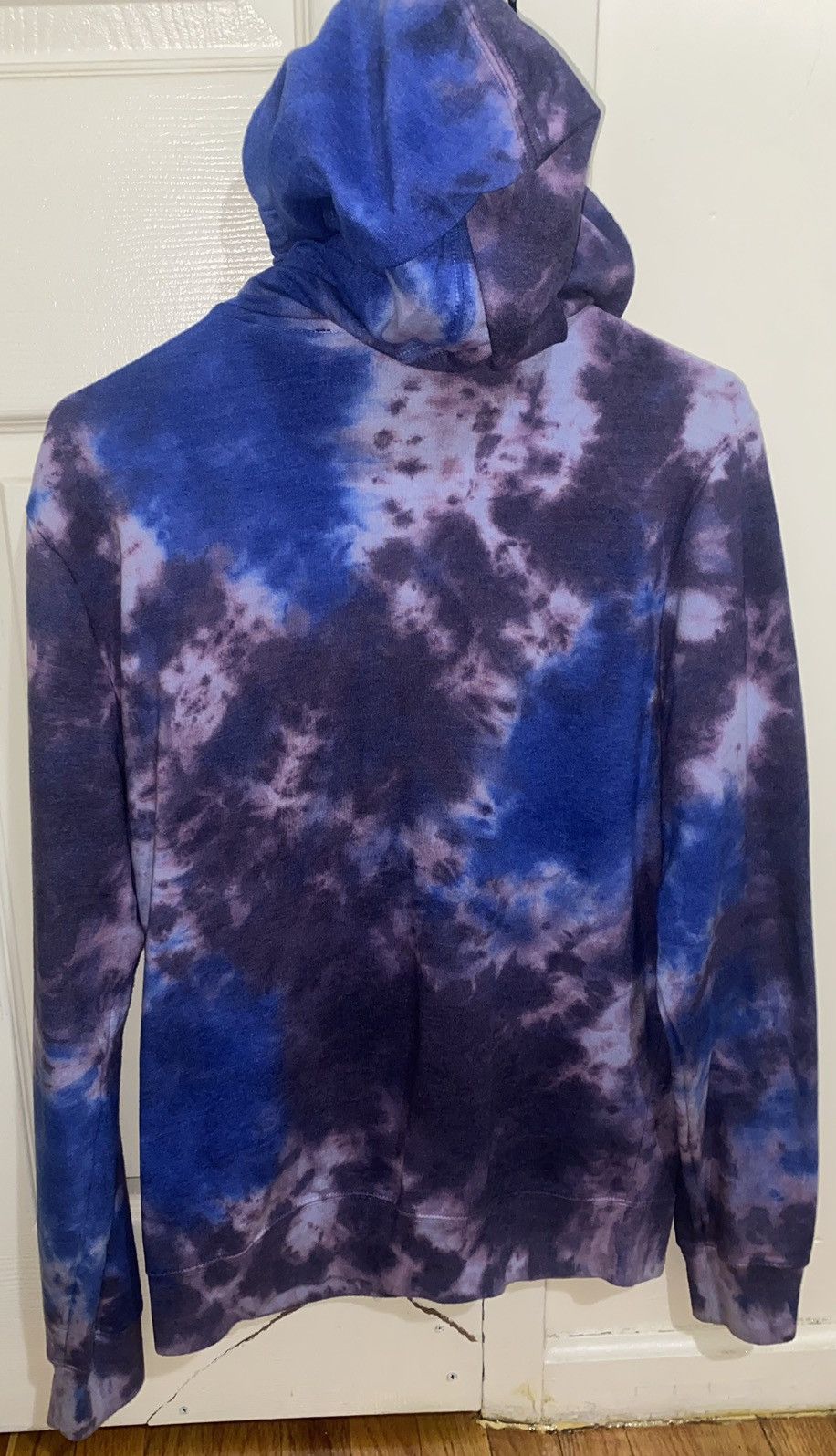 True Religion True religion purple city hoodie (sz-small) 100% Authentic Size US S / EU 44-46 / 1 - 2 Thumbnail