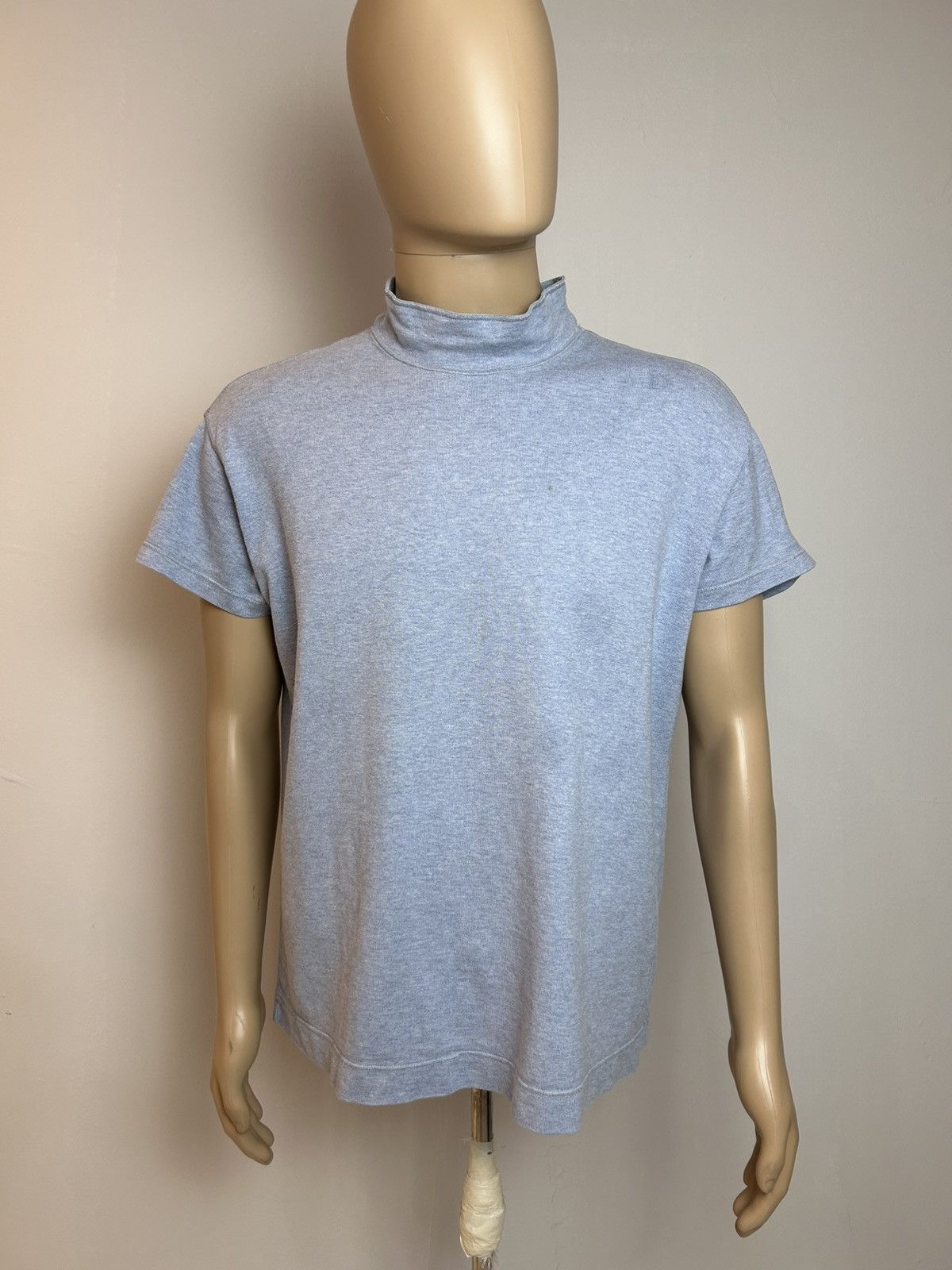 Designer × Hai Sporting Gear × Issey Miyake HAI SPORTING GEAR SHORT SLEEVE SHIRT Size US M / EU 48-50 / 2 - 3 Thumbnail
