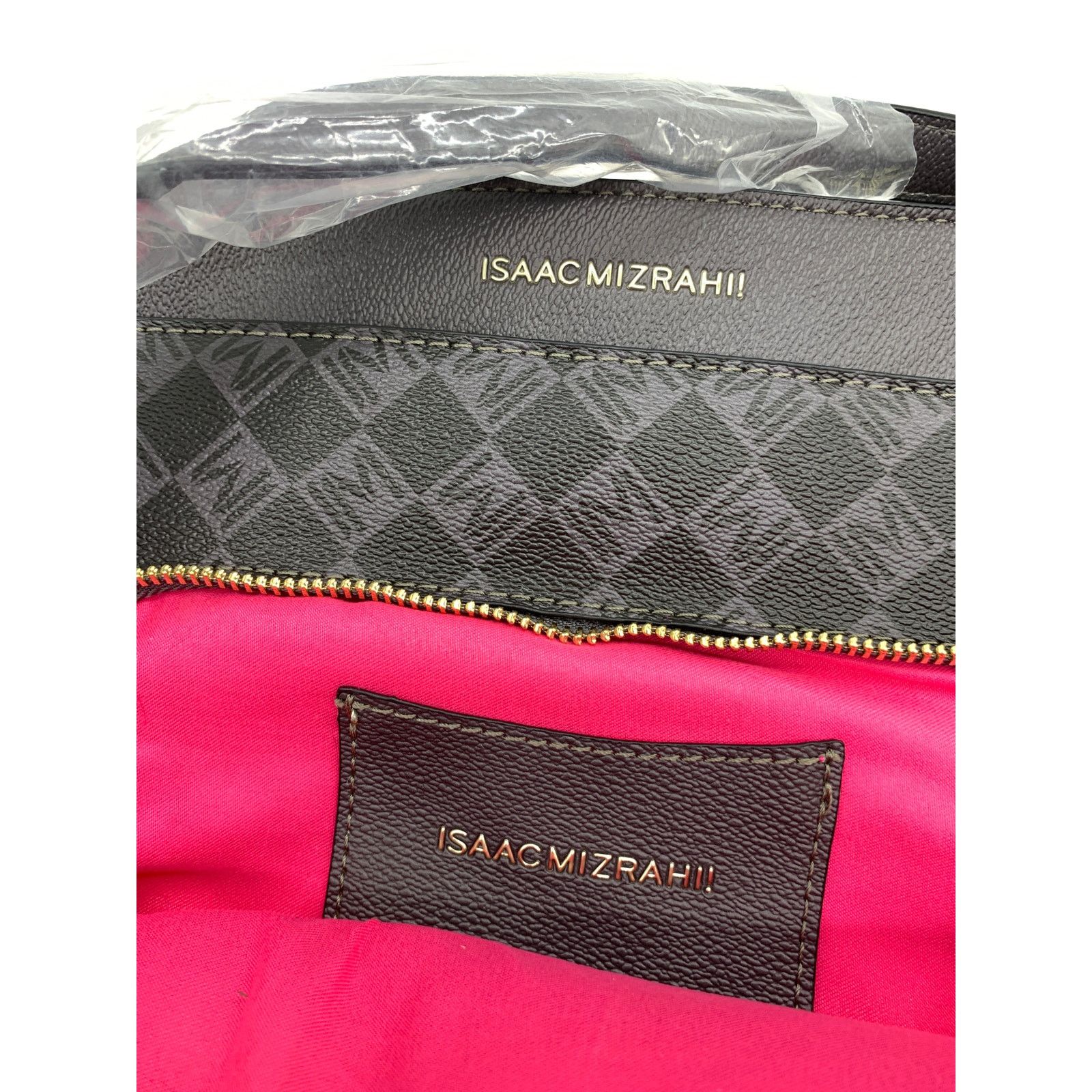 Other Isaac Mizrahi Live Crossbody Bag Women Multi Pouch Size ONE SIZE - 4 Thumbnail