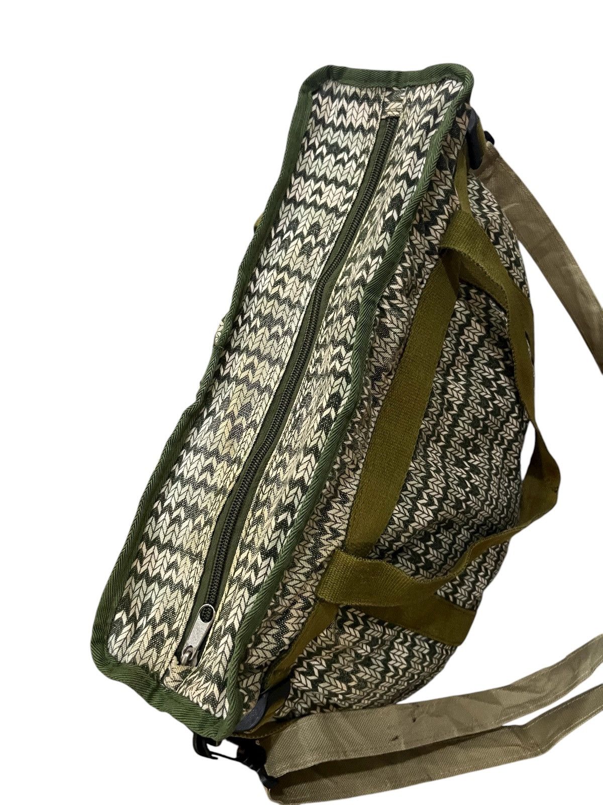 Stussy STUSSY SHOULDER BAG Size ONE SIZE - 2 Thumbnail