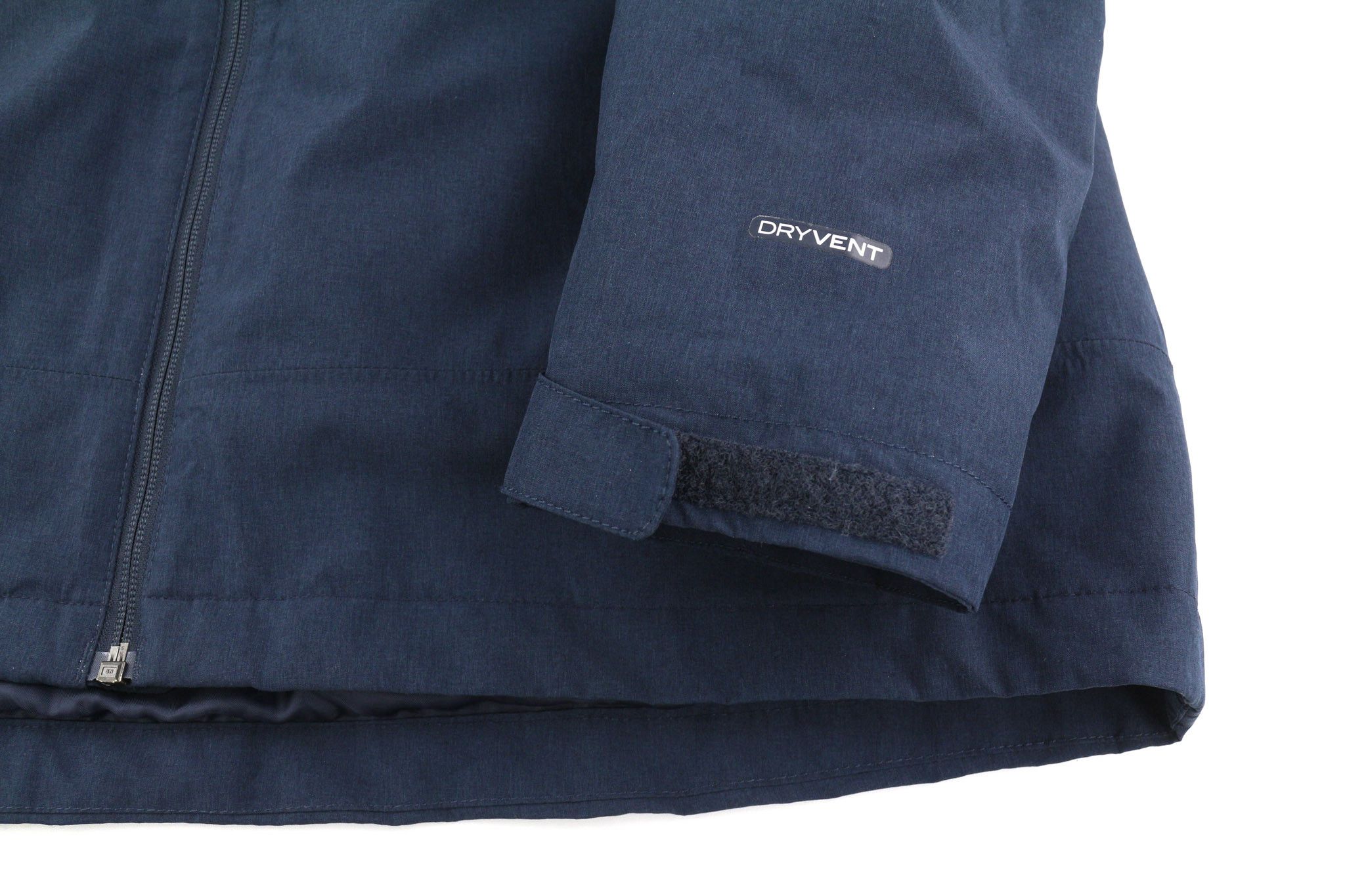 The North Face INLUX TRICLIMATE XL 2in1 Insulated DryVent Jacket 82623 Size XL / US 12-14 / IT 48-50 - 7 Thumbnail