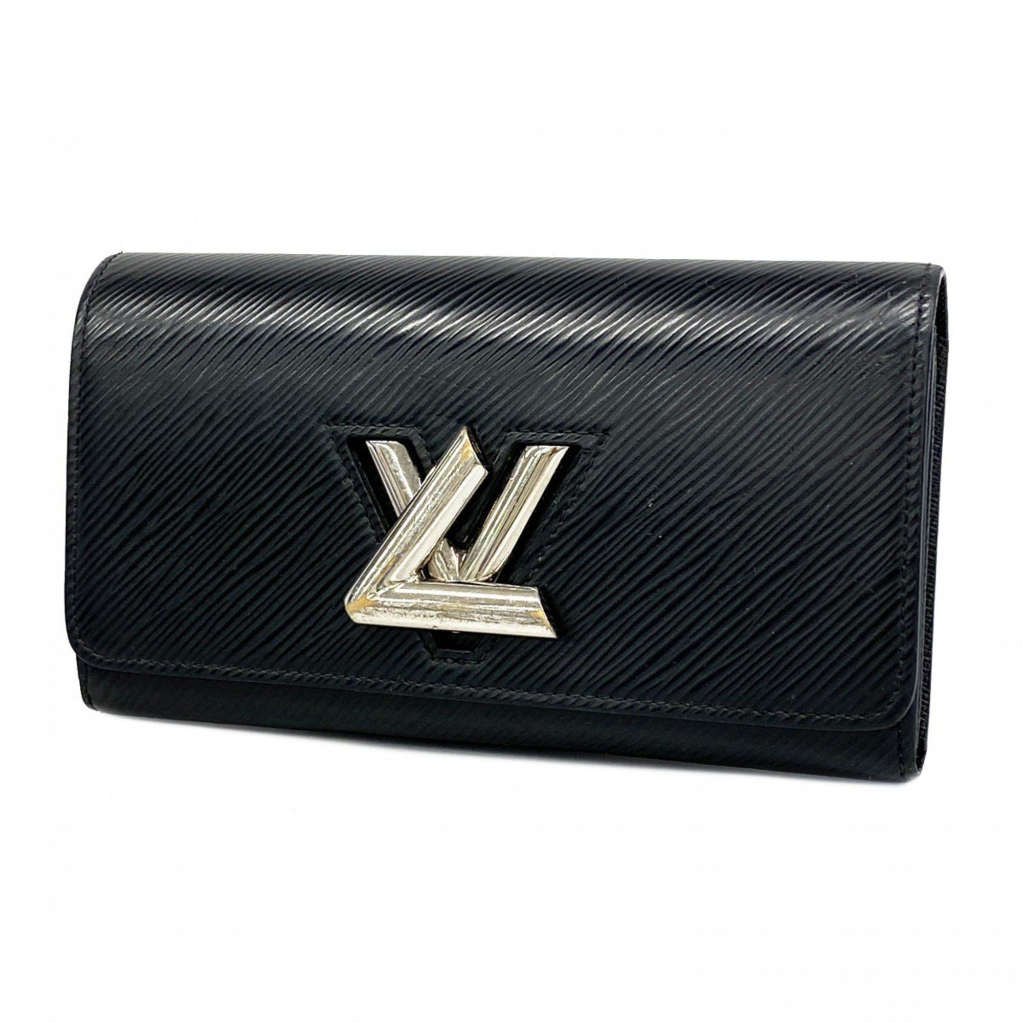 Louis Vuitton Louis Vuitton Twist wallet Size ONE SIZE - 1 Thumbnail