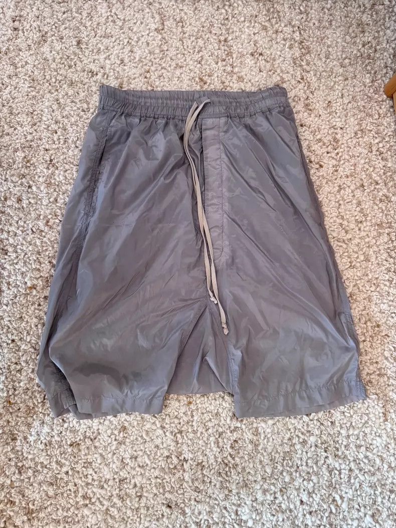 Rick Owens Rick Owens size m Subline shorts Size US 28 / EU 44 - 1 Thumbnail