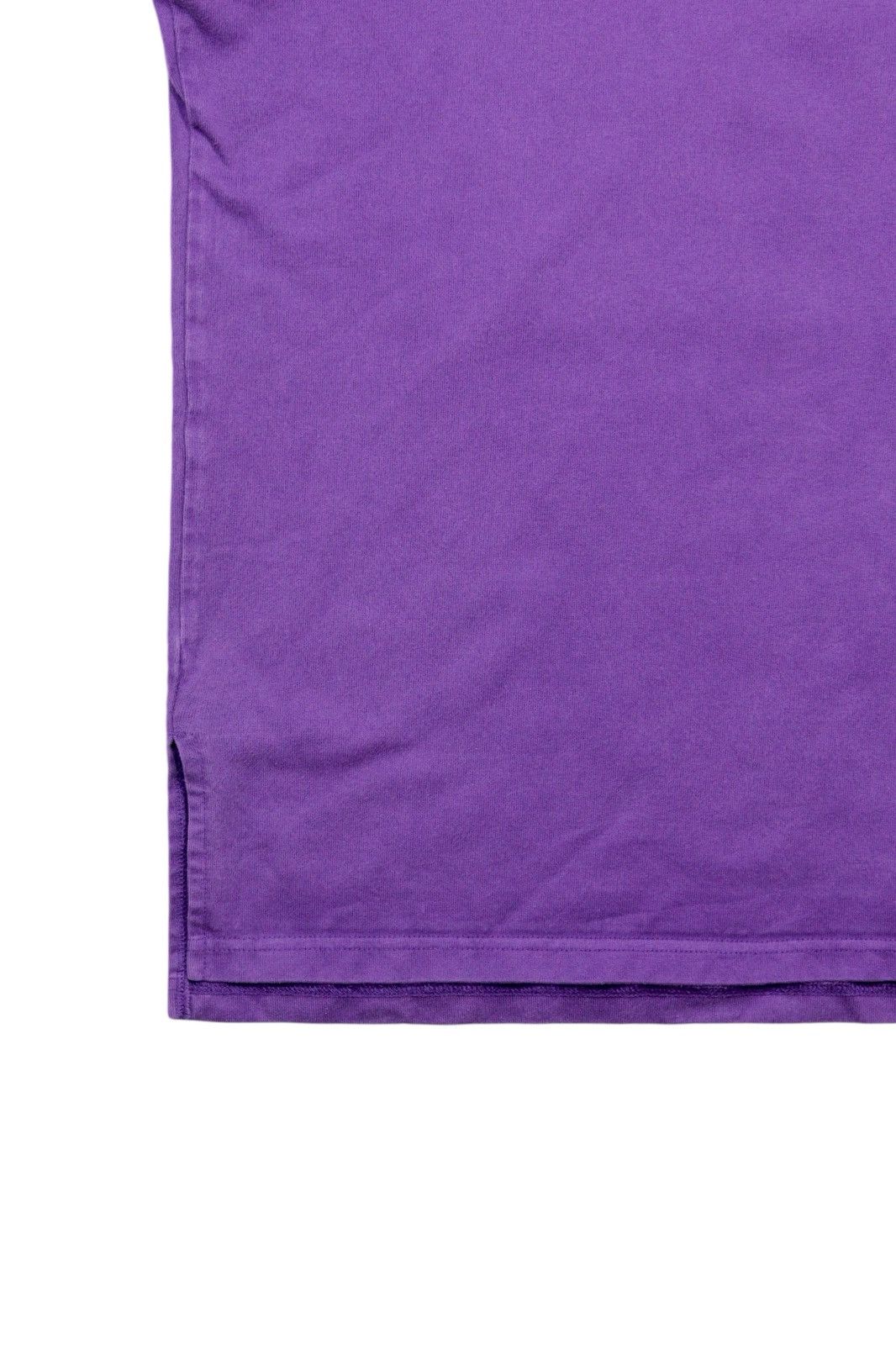 Attachment ATTACHMENT KAZUYUKI KUMAGAI RAW COTTON DYED T SHIRT Size US L / EU 52-54 / 3 - 3 Thumbnail