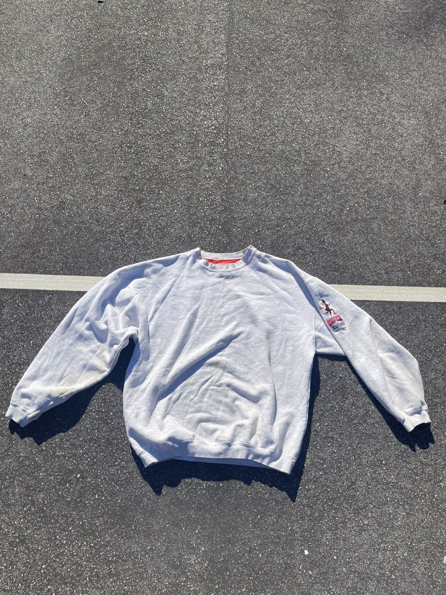 Marlboro Vintage sweater