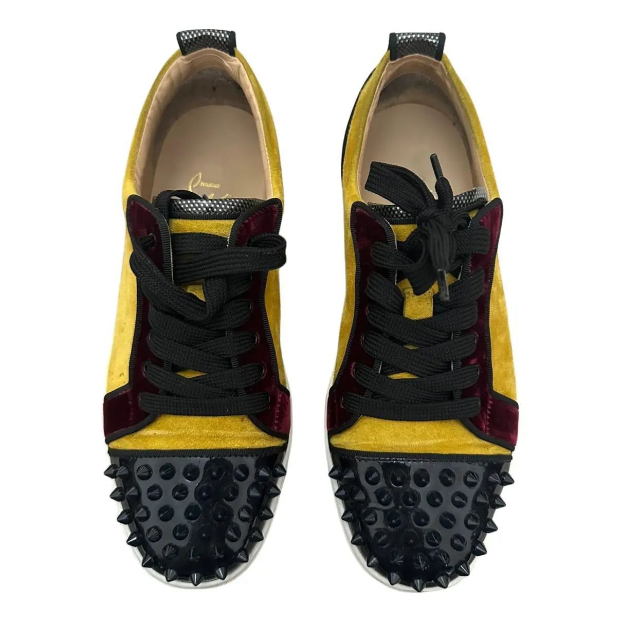 Christian Louboutin Christian Lou Size US 9.5 / IT 39.5 - 3 Thumbnail