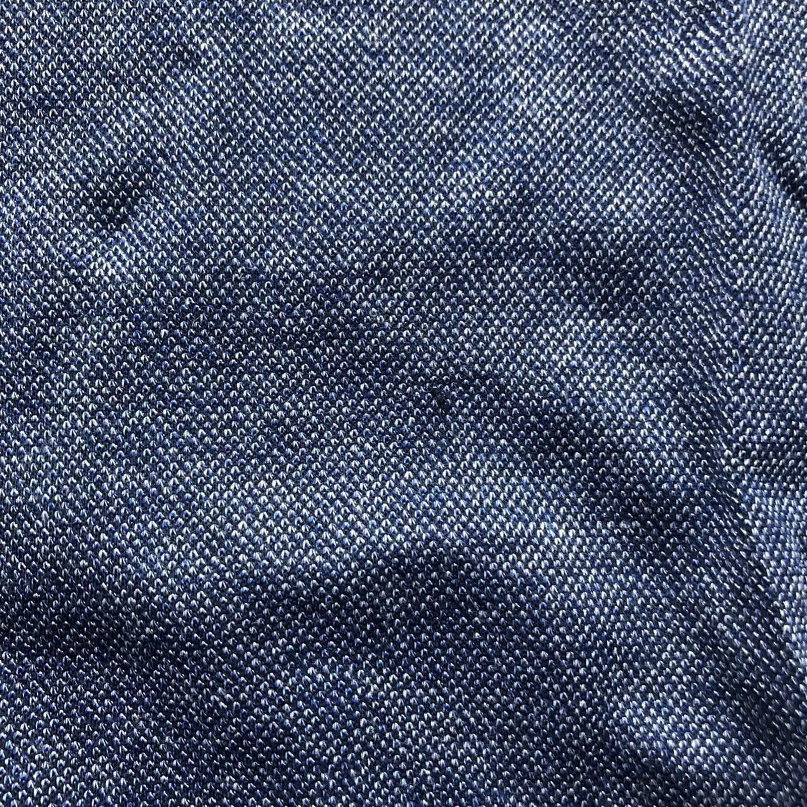 Dior Dior Homme Longsleeve Bee Polo Shirt Size US L / EU 52-54 / 3 - 4 Thumbnail