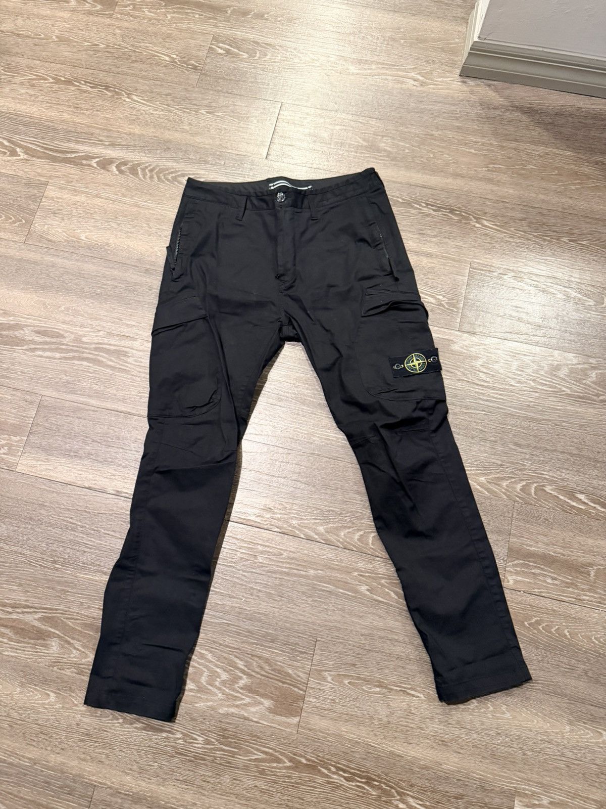Stone Island UOS ARTCOL. TG. LOTA COM | Grailed