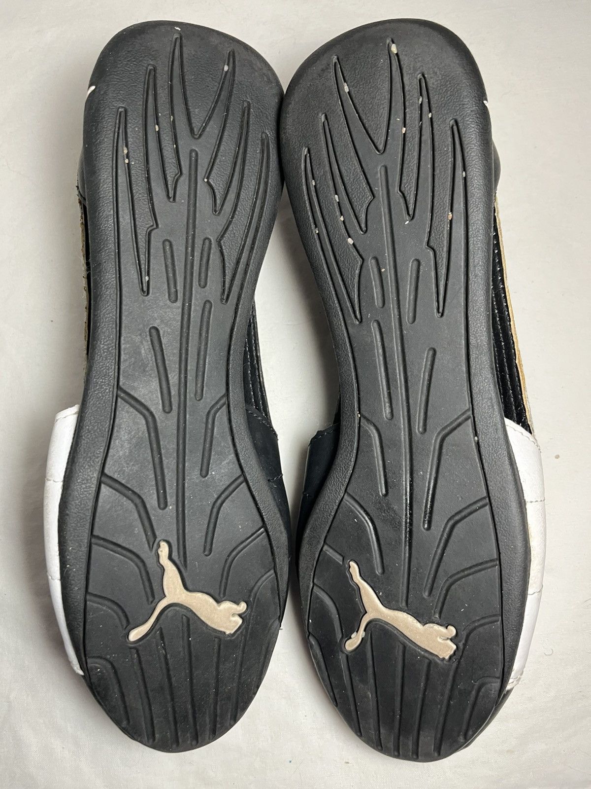 Puma × Vintage Vintage Puma Speed Princess Ballet Flats Y2k Shoes Size US 8.5 / IT 38.5 - 5 Thumbnail