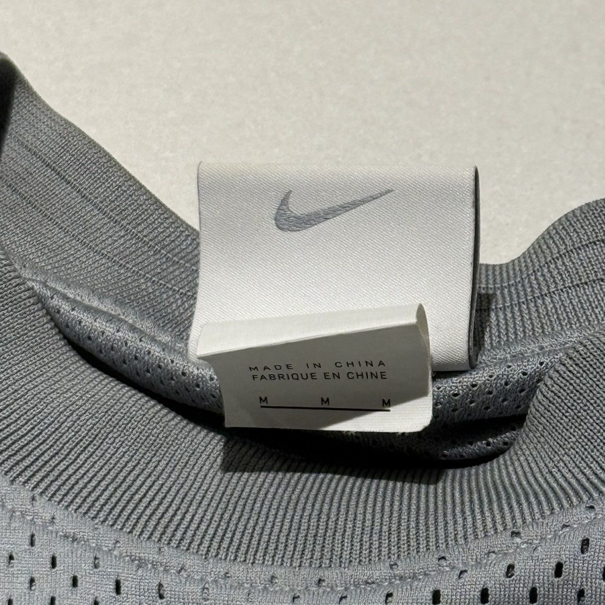 Cactus Plant Flea Market × Nike Nike x Cactus Plant Flea Market Grey Jersey Size US M / EU 48-50 / 2 - 4 Thumbnail