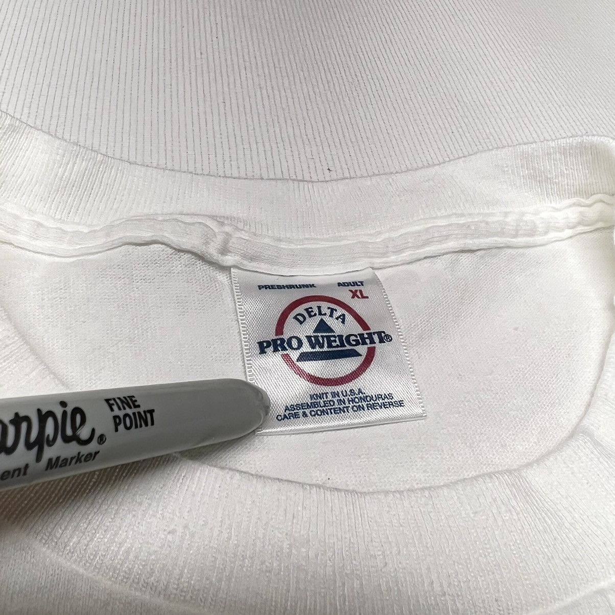 Other Modells Tee Shirt Athletic Dept Sporting Goods Store Y2K Size US XL / EU 56 / 4 - 5 Thumbnail
