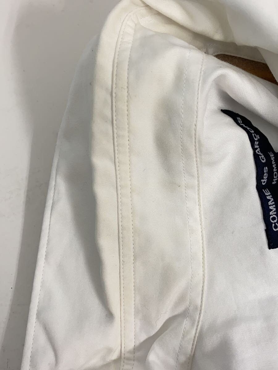 Comme des Garcons Homme 2019 Hardware Store Shirt Size US S / EU 44-46 / 1 - 6 Thumbnail
