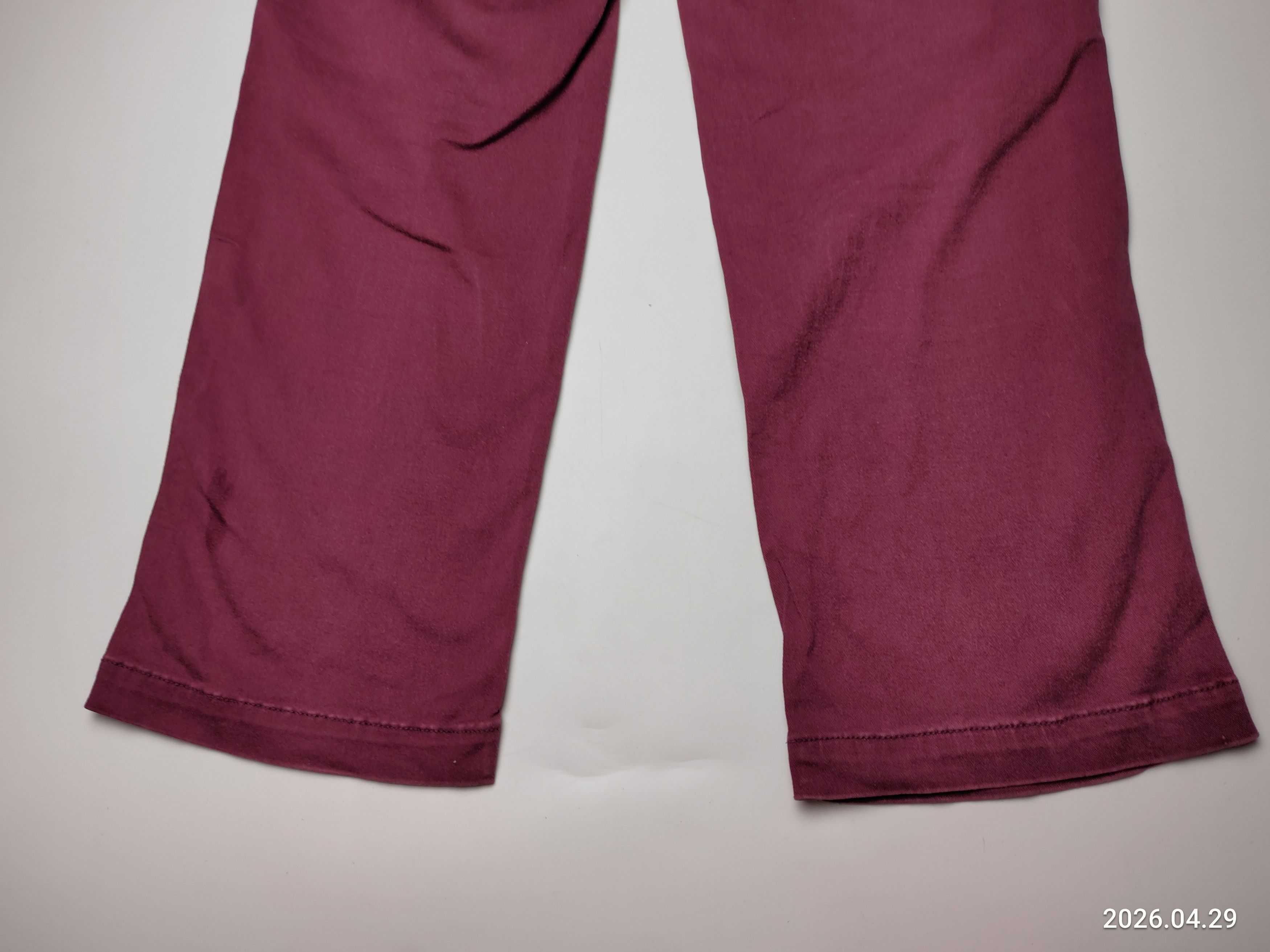 Japanese Brand Japanese brand d grow Multipocket cargo pants Size US 30 / EU 46 - 9 Thumbnail