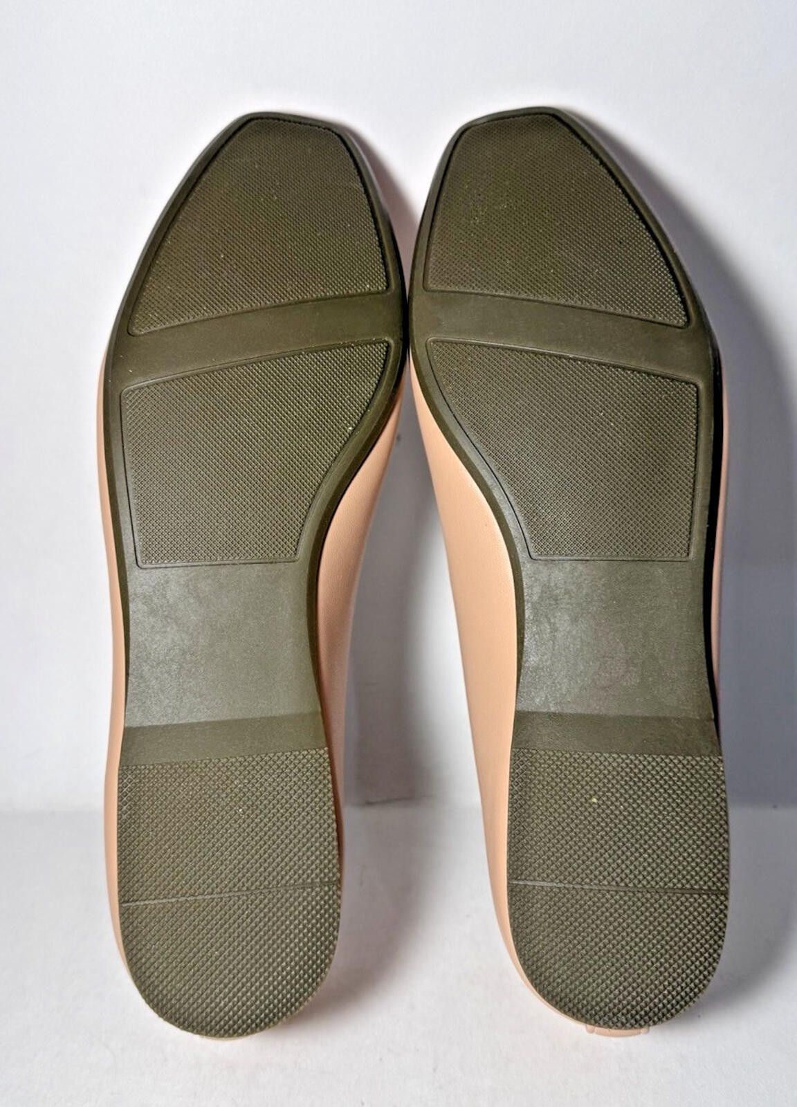 Other LC Lauren Conrad Giselle Ballet Flats Slip on Pink Size US 10 / IT 40 - 5 Thumbnail