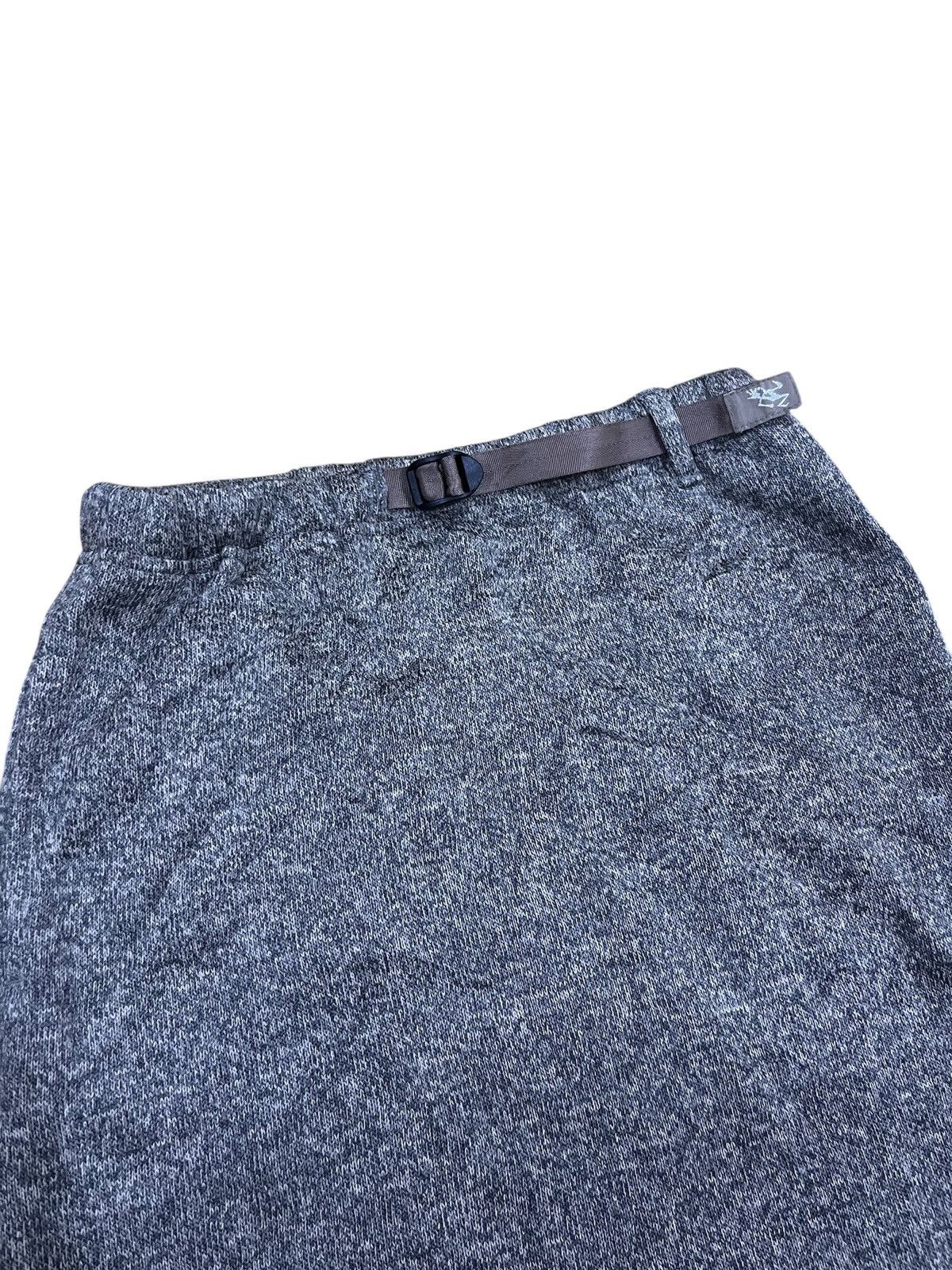 Gramicci GRAMICCI MIDI SKIRT Size 24" / US 00 / IT 34 - 3 Thumbnail