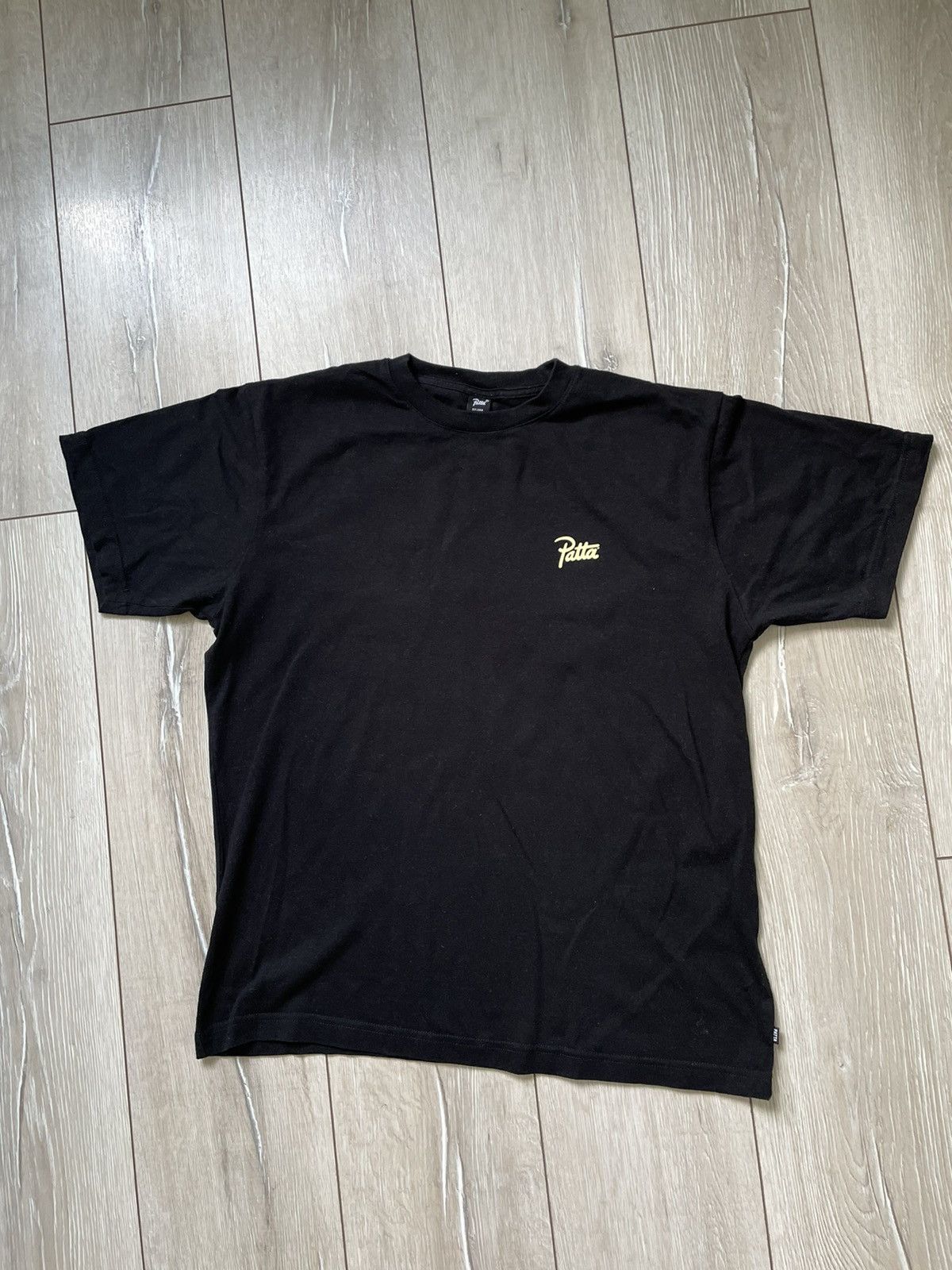 Patta PATTA Freaky! Fascinating! ice t shirt tee Size US S / EU 44-46 / 1 - 2 Thumbnail