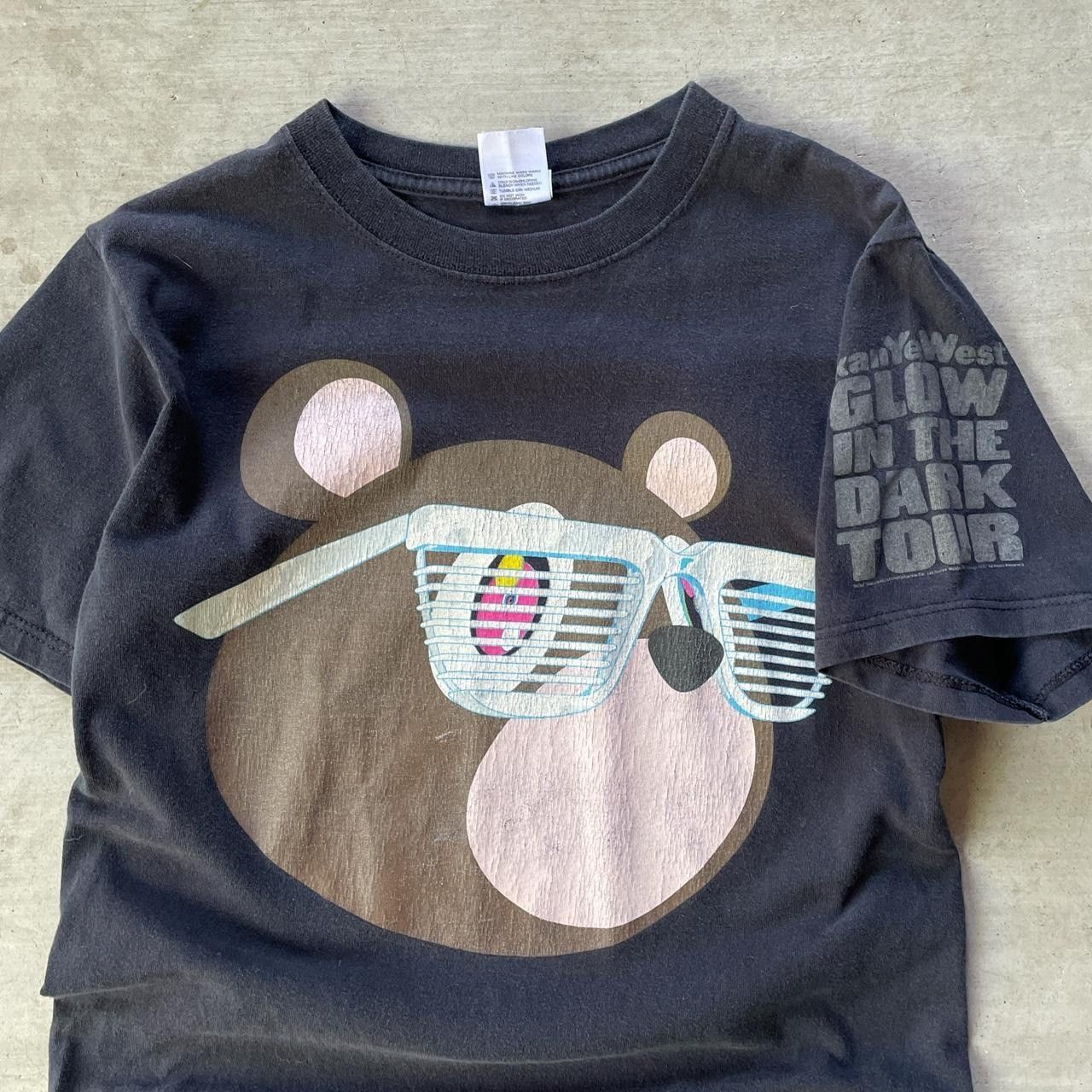 Vintage Vintage 2007 Kanye West Size US S / EU 44-46 / 1 - 2 Thumbnail