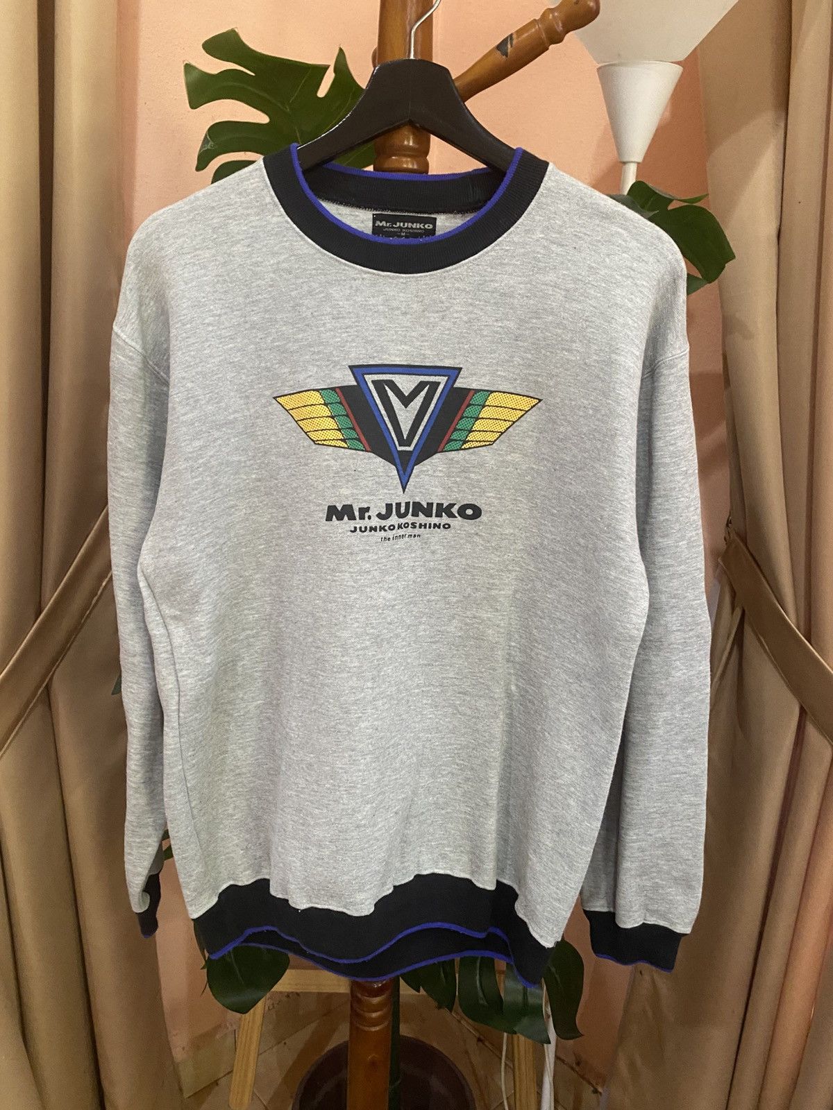 Mr. Junko Clothing: Curated Shirts, Jeans, Shoes & More