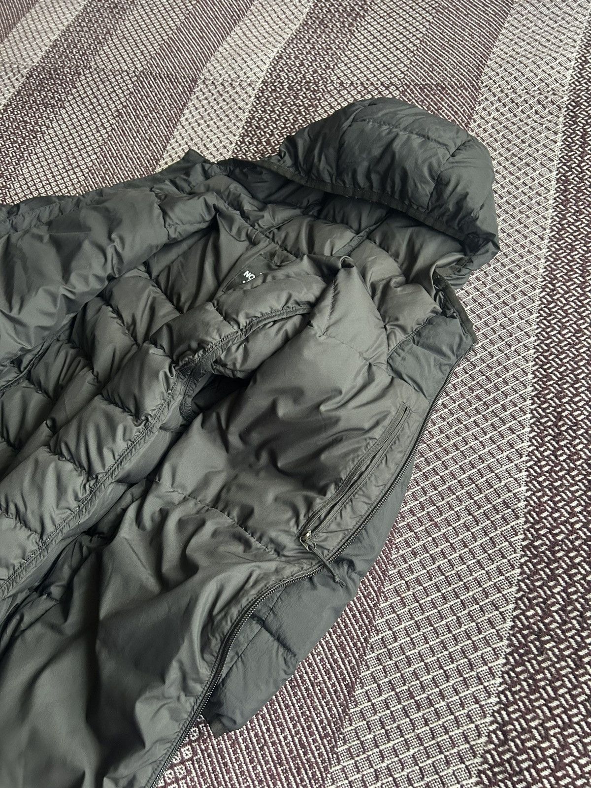 The North Face The North Face 600 Down Jacket Gorpcore Unisex Size Small Size US S / EU 44-46 / 1 - 15 Thumbnail