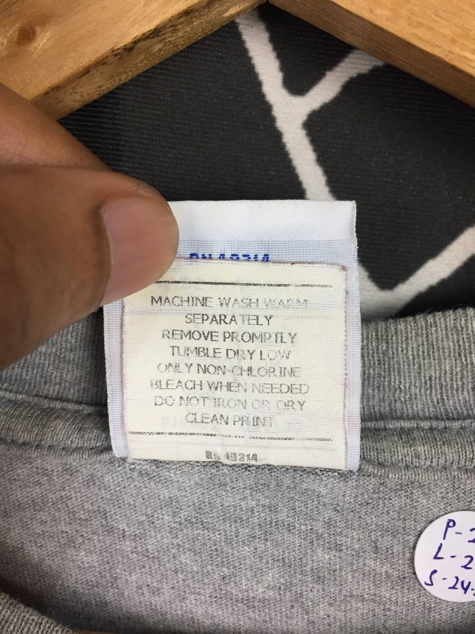 Champion Vtg Champion California Western School Of Laws Tee Size US XL / EU 56 / 4 - 10 Thumbnail